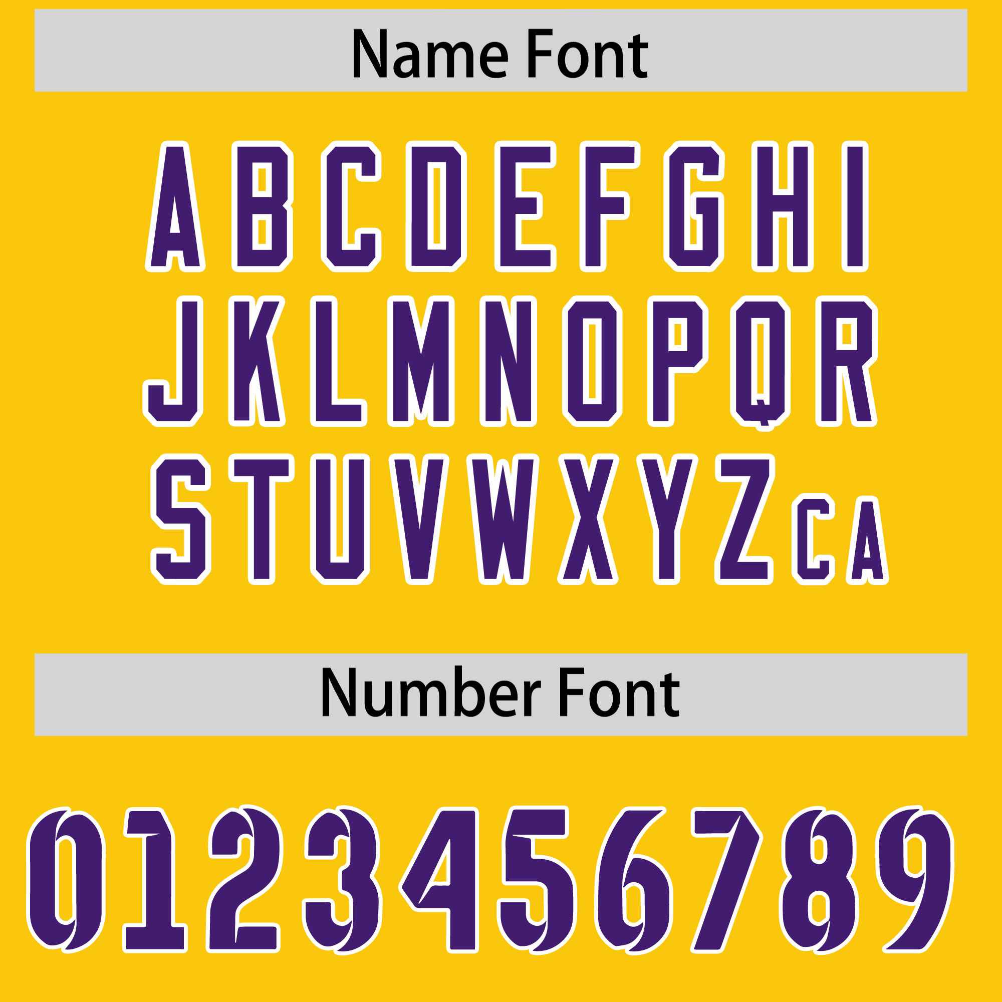 Custom Gold Purple Crew Neck Personalized Mardi Gras Long Sleeve Performance T-shirt | KXKSHOP