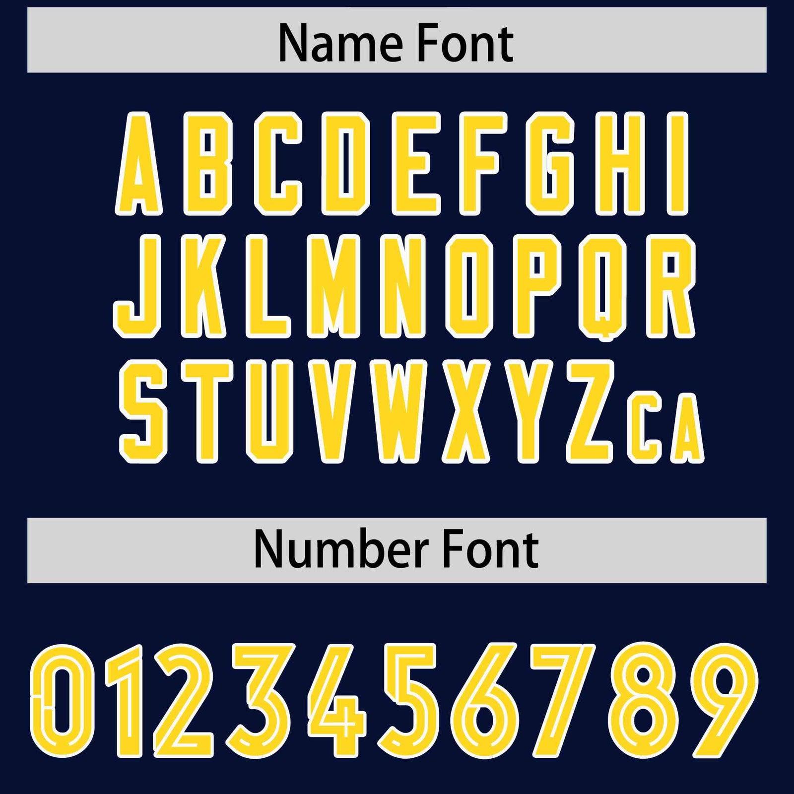 Custom Navy Gold Tangled Lines Pattern Raglan Long Sleeve Performance T-Shirt