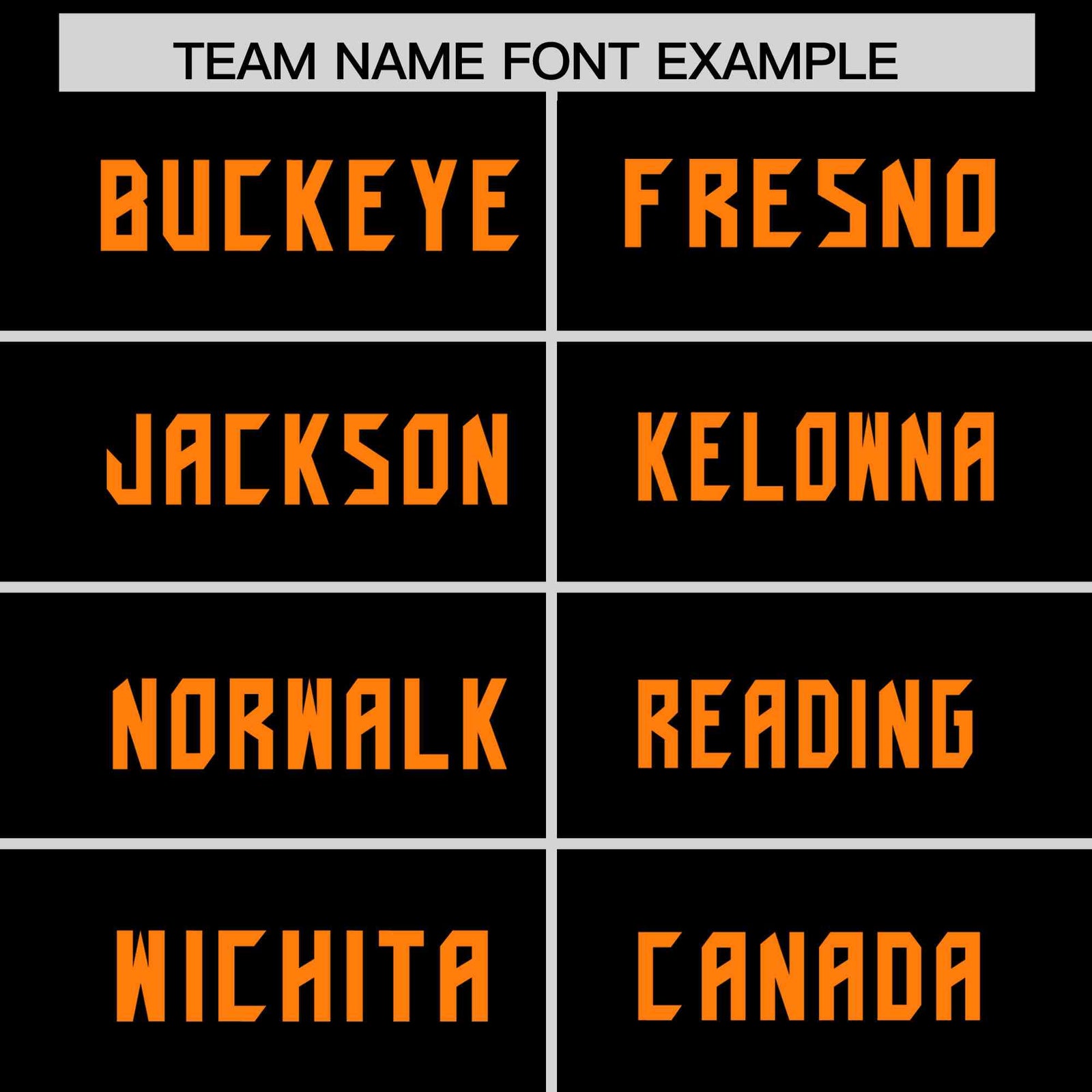 Custom Black Orange Tangled Lines Pattern Raglan Long Sleeve Performance T-Shirt