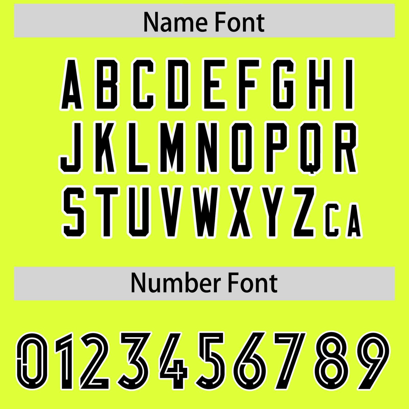 Custom Fluorescent Green Black Tangled Lines Pattern Raglan Long Sleeve Performance T-Shirt