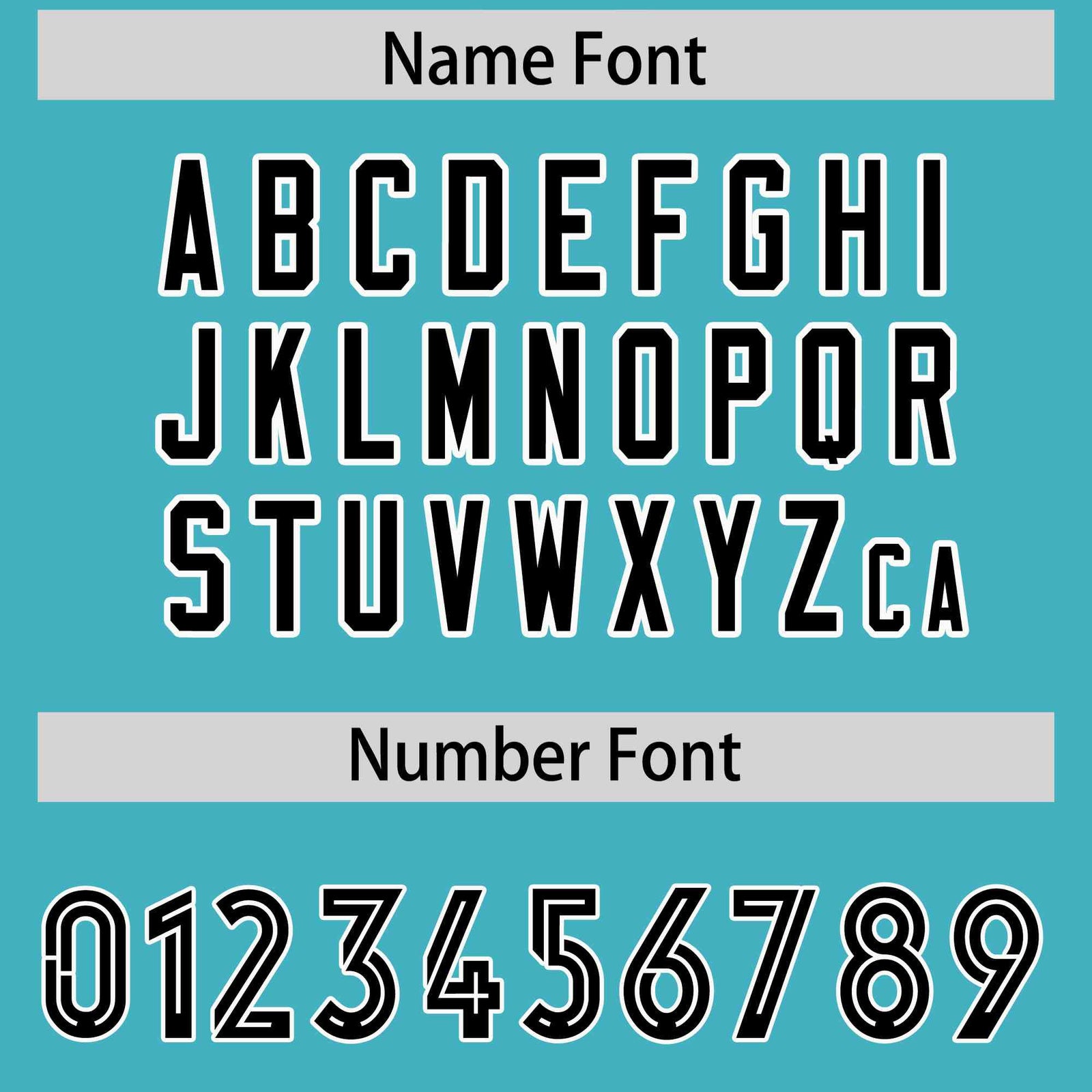 Custom Sky Blue White Tangled Lines Pattern Raglan Long Sleeve Performance T-Shirt