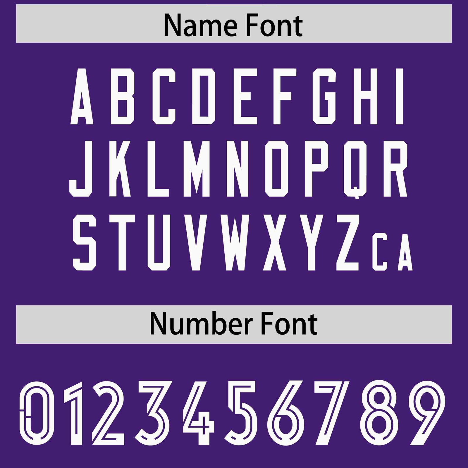 Custom Purple White Tangled Lines Pattern Raglan Long Sleeve Performance T-Shirt