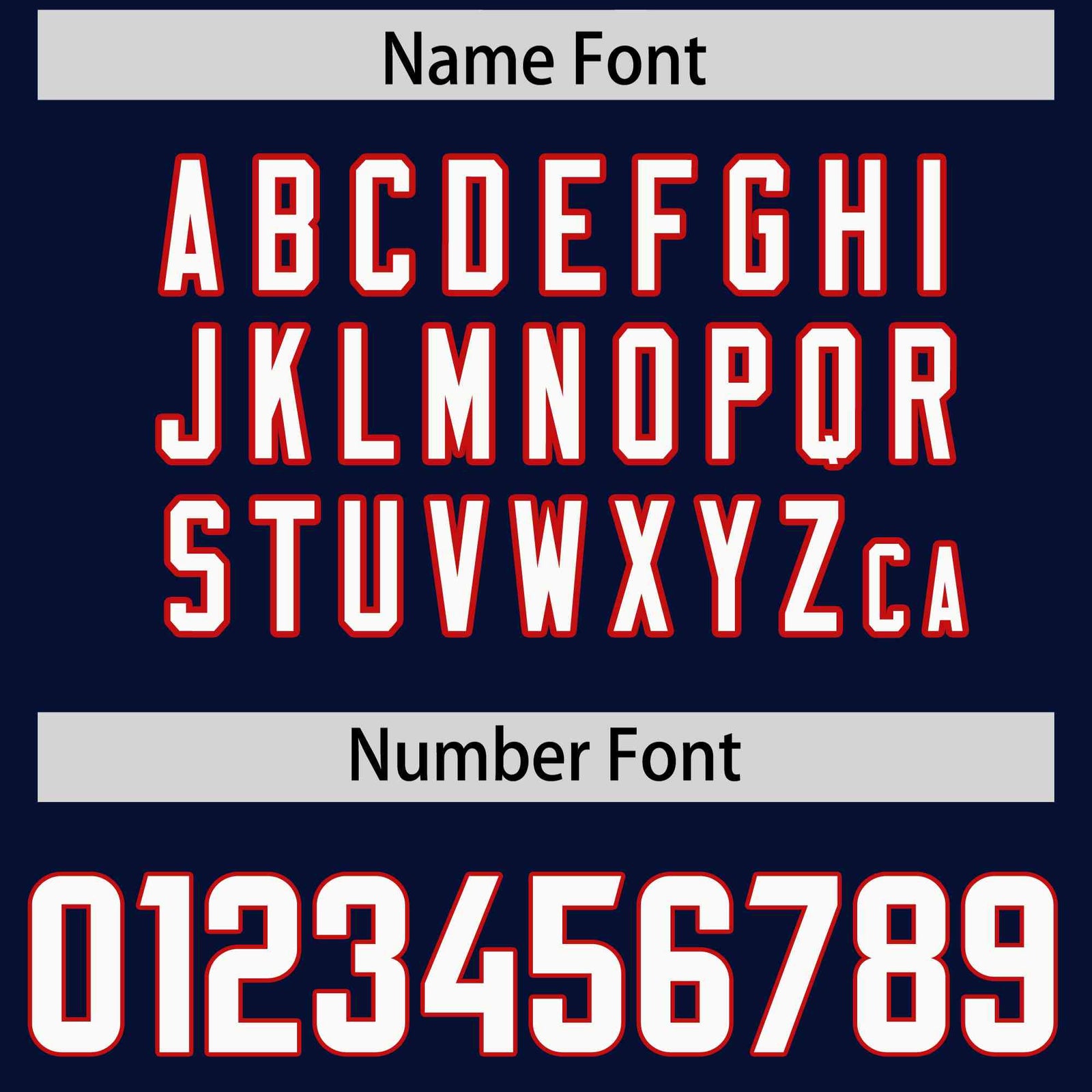 Custom Navy Red Tangled Lines Pattern Raglan Long Sleeve Performance T-Shirt