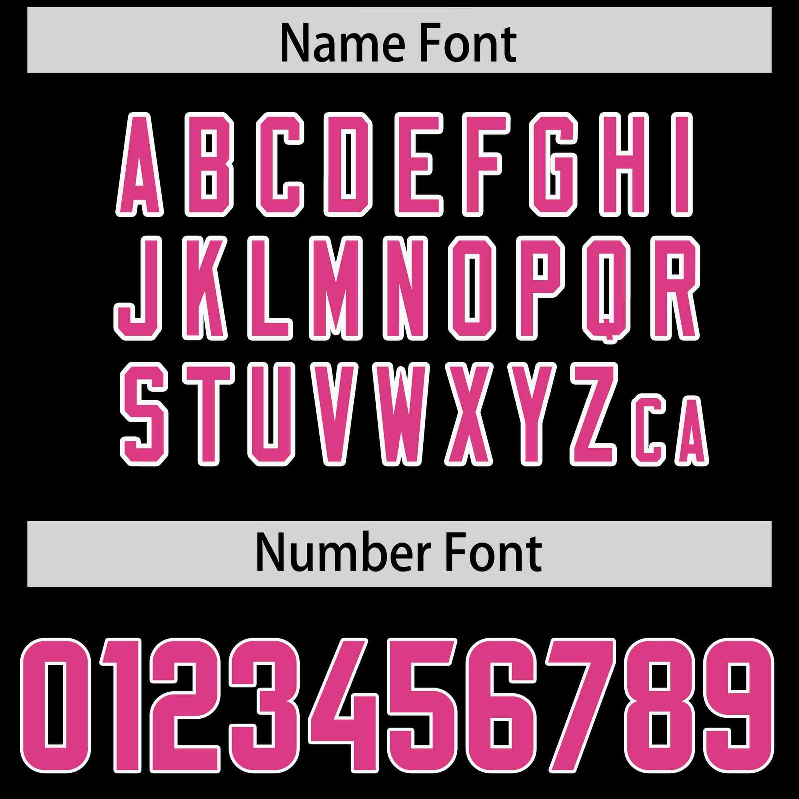 Custom Black Pink Tangled Lines Pattern Raglan Long Sleeve Performance T-Shirt