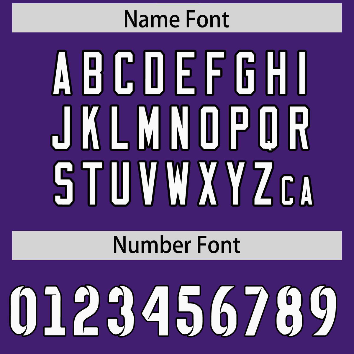 Custom Purple Black Tangled Lines Pattern Raglan Long Sleeve Performance T-Shirt