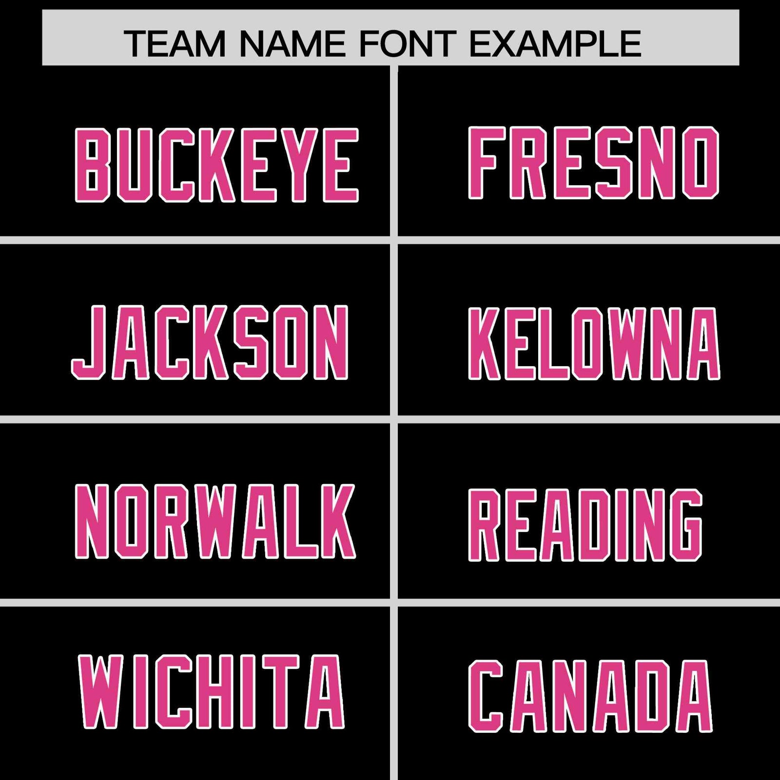 Custom Black Pink Tangled Lines Pattern Raglan Long Sleeve Performance T-Shirt