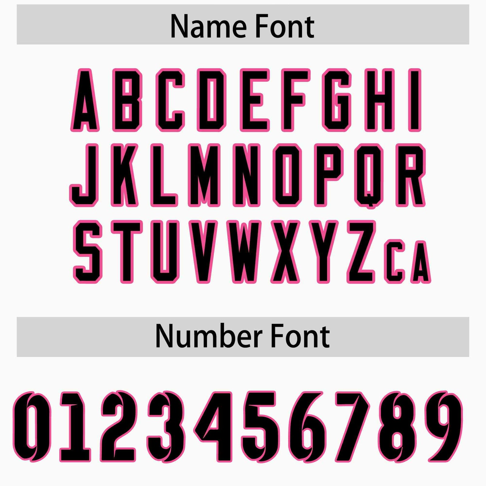 Custom White Pink Tangled Lines Pattern Raglan Long Sleeve Performance T-Shirt