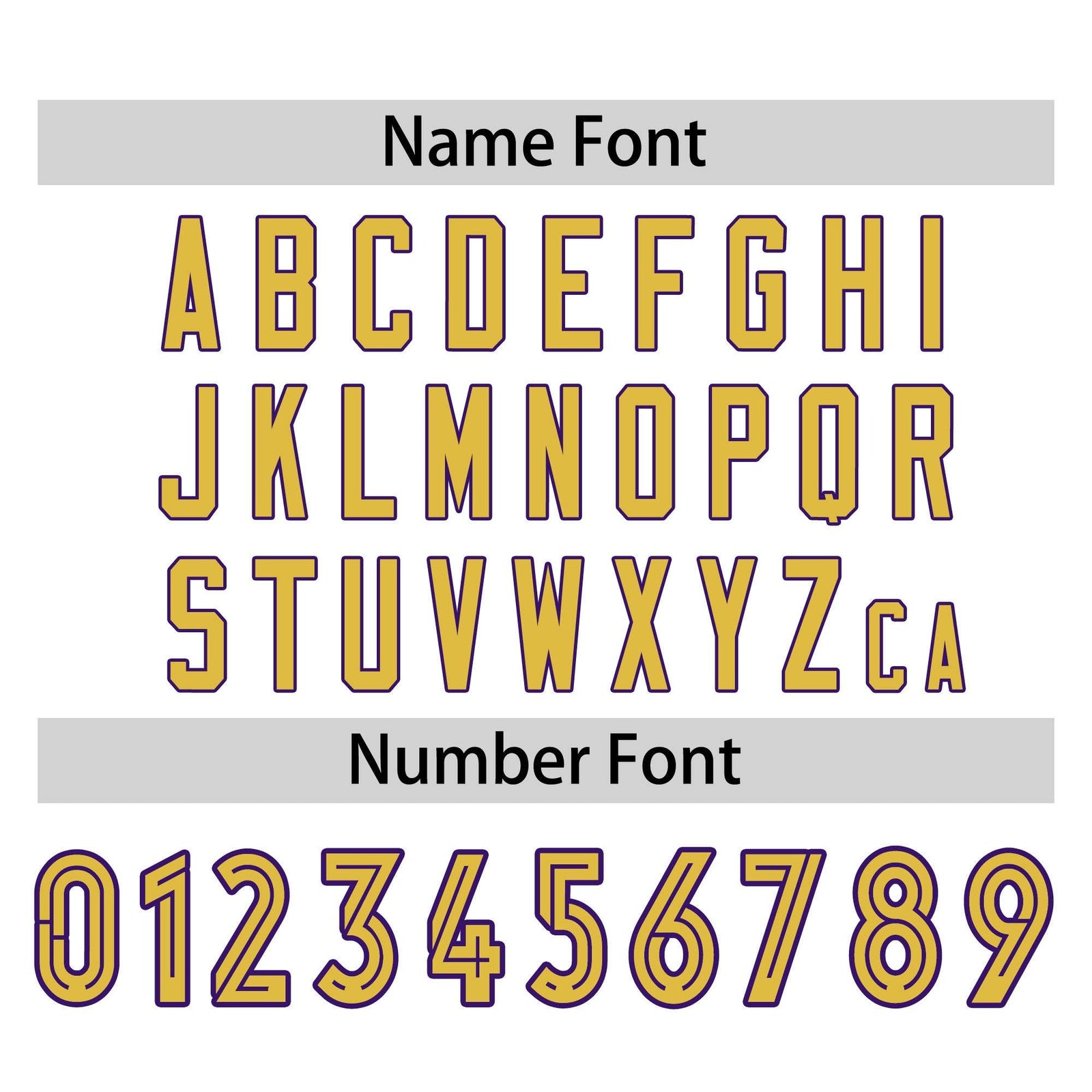 Custom White Purple Old Gold Crew Neck Personalized Raglan Long Sleeve Performance T-shirt