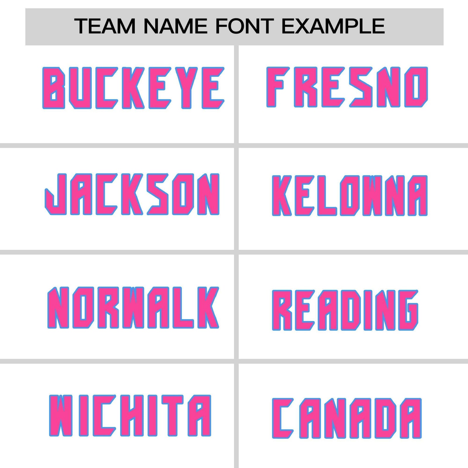 Custom White Powder Blue Pink Crew Neck Personalized Raglan Long Sleeve Performance T-shirt