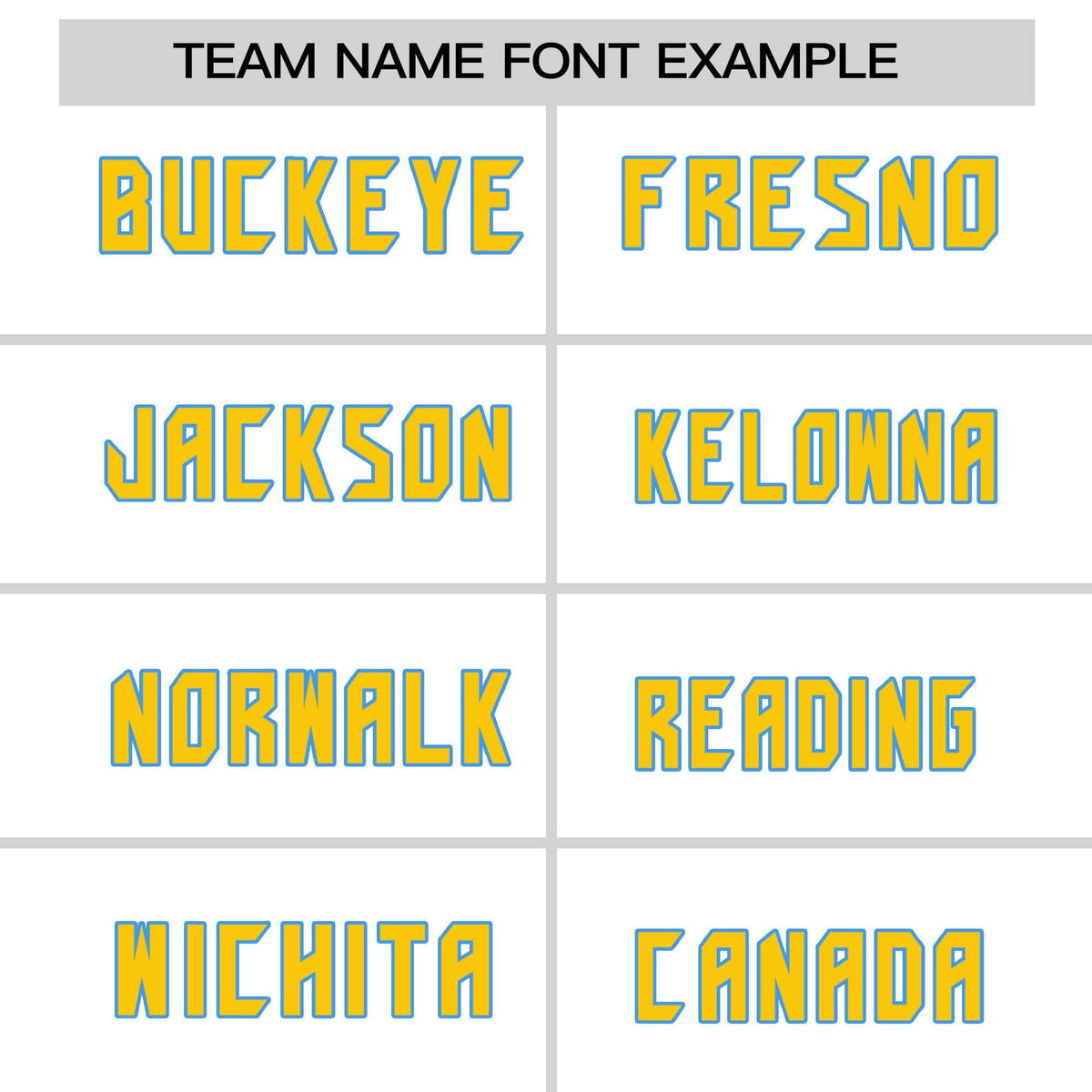 Custom White Powder Blue Gold Crew Neck Personalized Raglan Long Sleeve Performance T-shirt