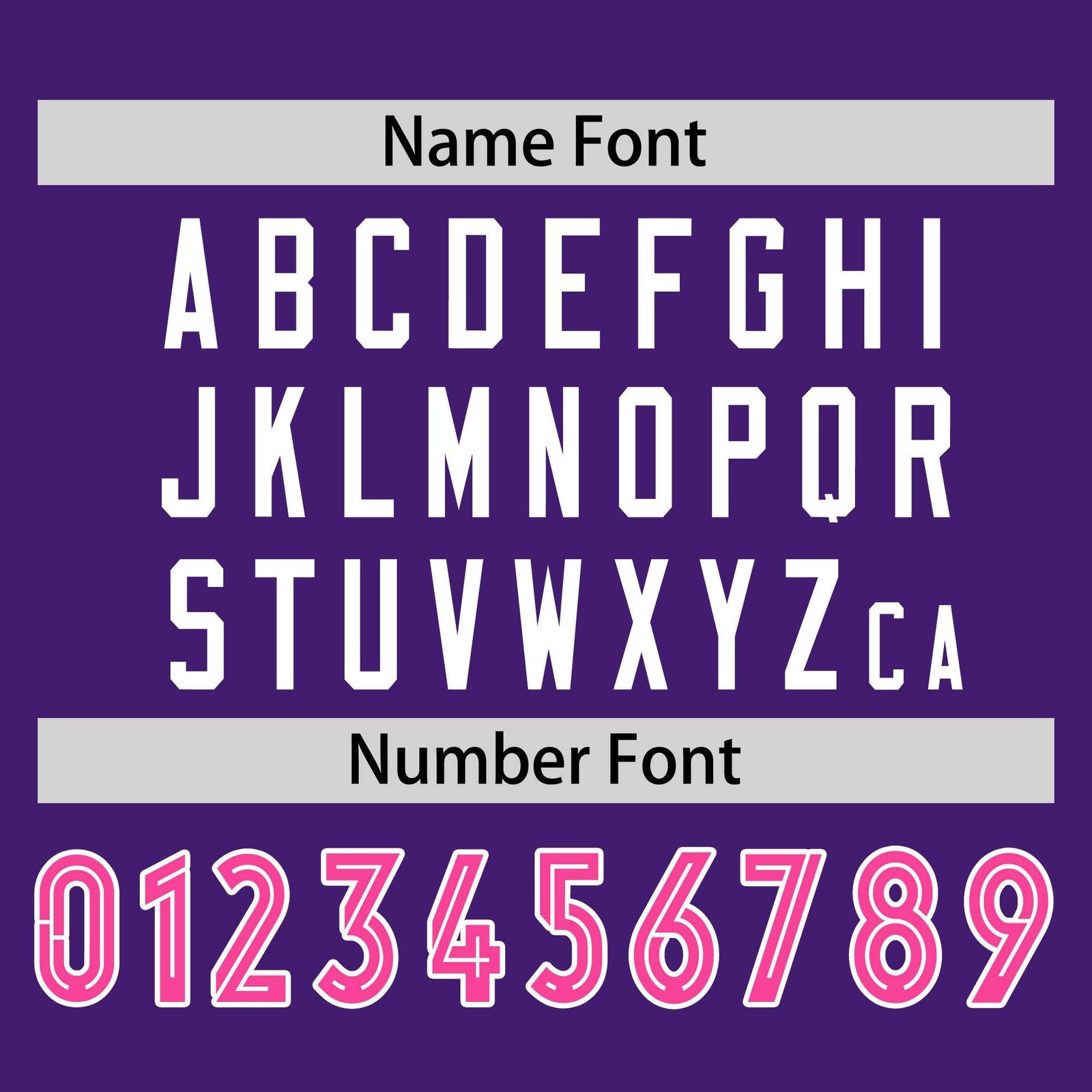 Custom Purple Pink White Crew Neck Personalized Raglan Long Sleeve Performance T-shirt