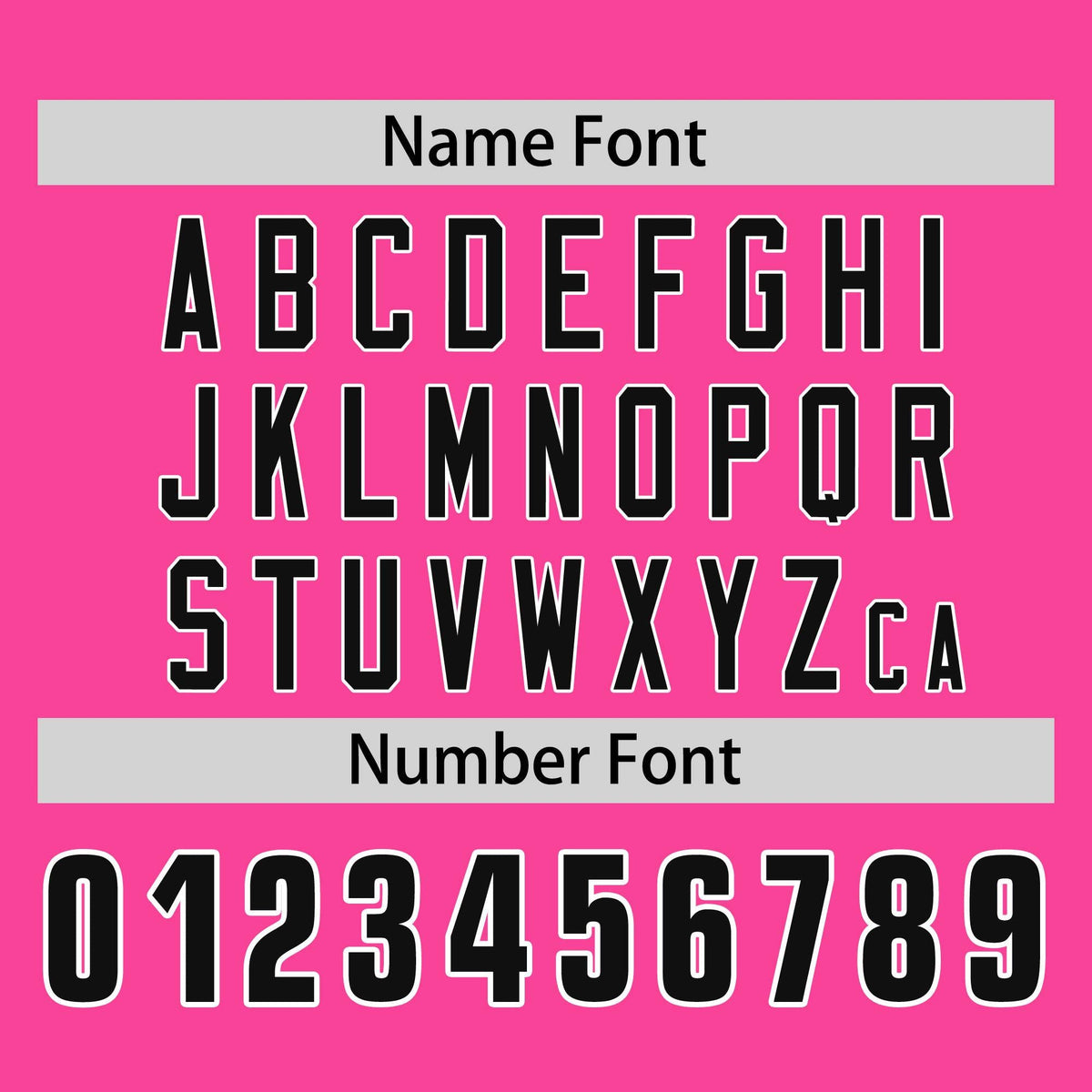 Custom Pink Black White Crew Neck Personalized Raglan Long Sleeve Performance T-shirt