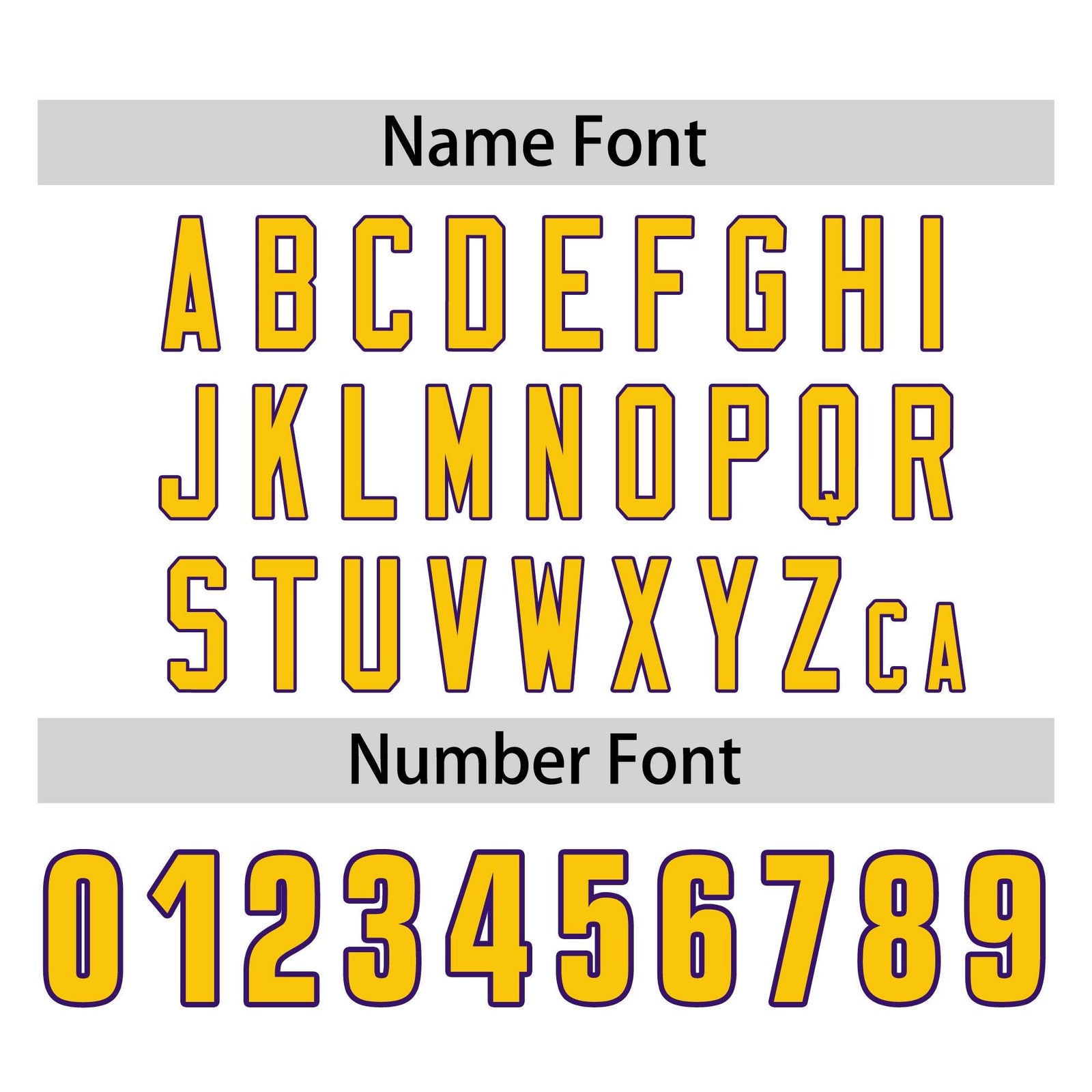 Custom White Purple Gold Crew Neck Personalized Raglan Long Sleeve Performance T-shirt