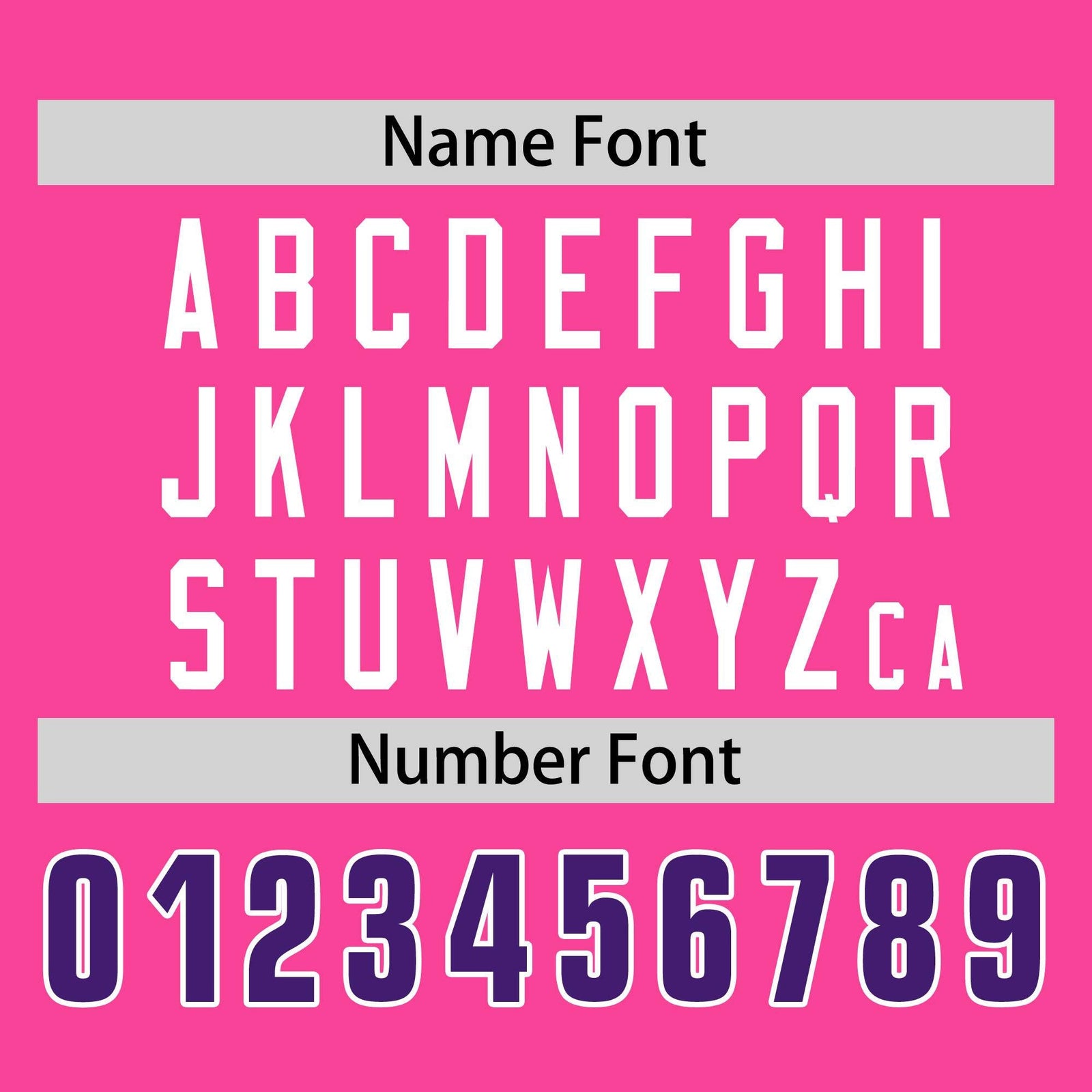 Custom Pink Purple White Crew Neck Personalized Raglan Long Sleeve Performance T-shirt