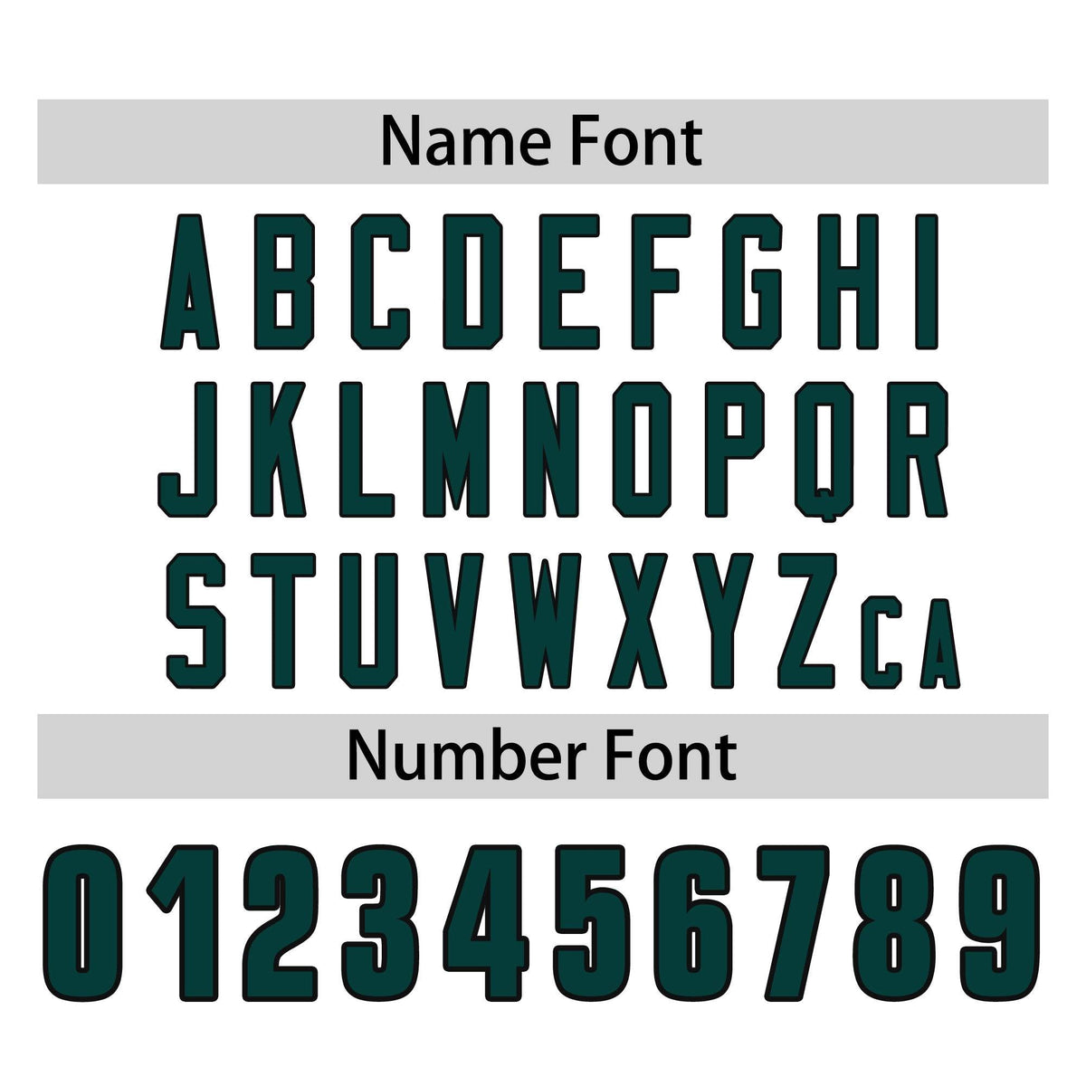 Custom White Midnight Green Black Crew Neck Personalized Raglan Long Sleeve Performance T-shirt