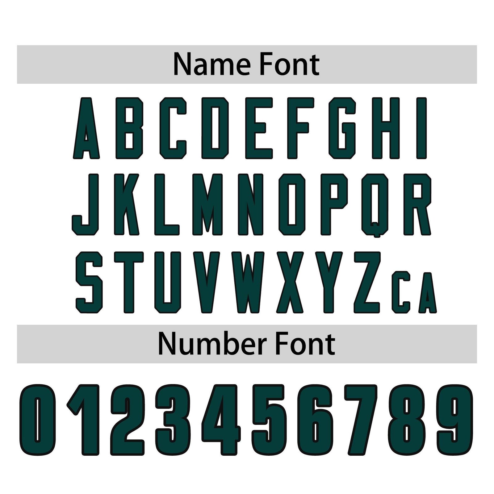 Custom White Midnight Green Black Crew Neck Personalized Raglan Long Sleeve Performance T-shirt