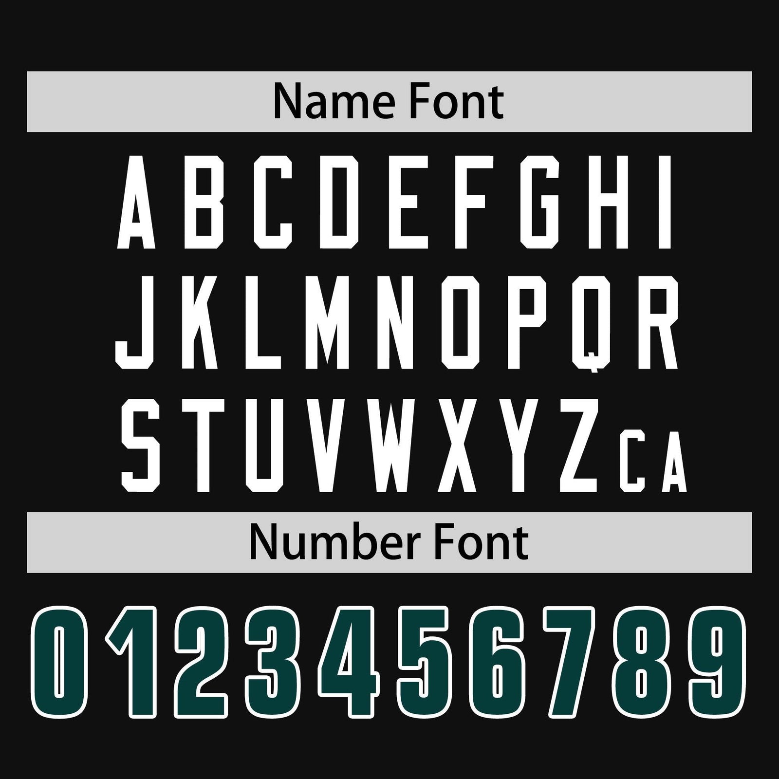 Custom Black Midnight Green White Crew Neck Personalized Raglan Long Sleeve Performance T-shirt