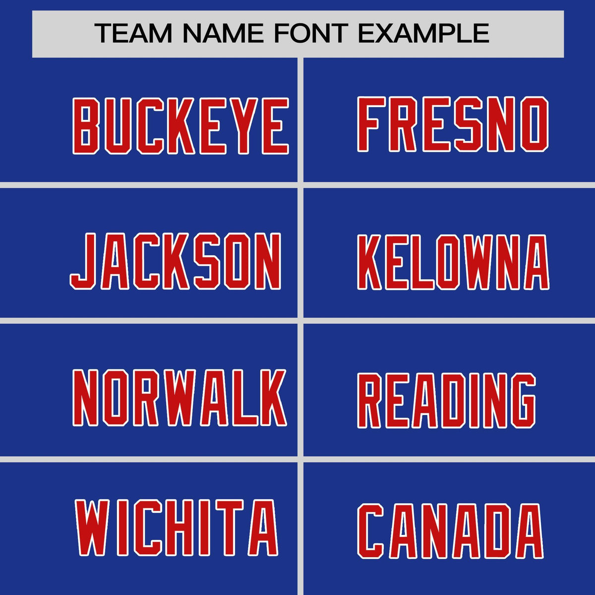 Custom Royal Red White Crew Neck Personalized Raglan Long Sleeve Performance T-shirt