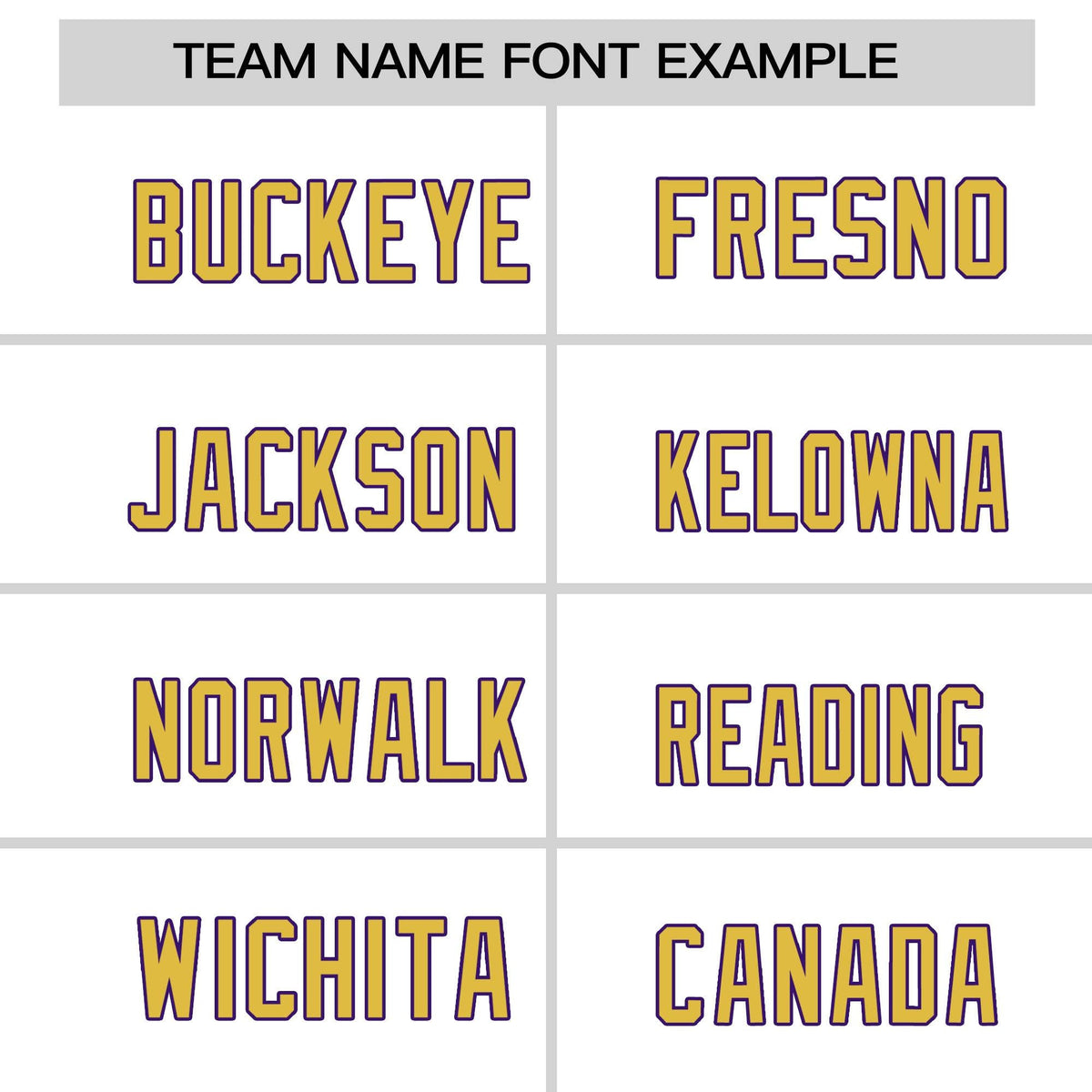 Custom White Purple Old Gold Crew Neck Personalized Raglan Long Sleeve Performance T-shirt