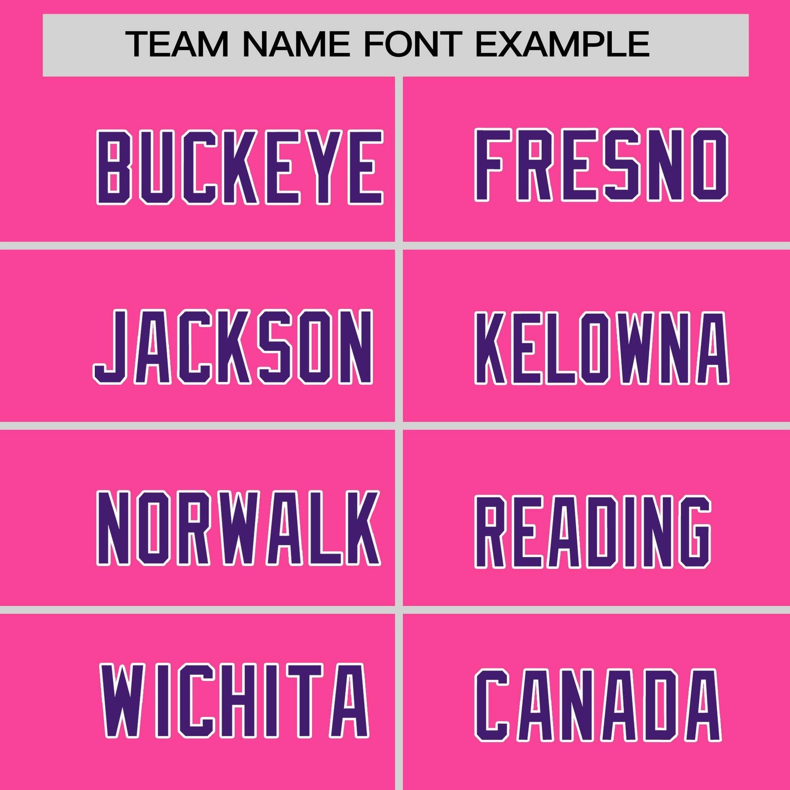 Custom Pink Purple White Crew Neck Personalized Raglan Long Sleeve Performance T-shirt