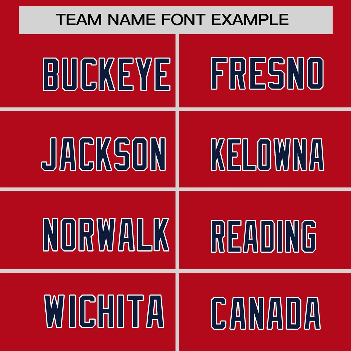 Custom Red Navy White Crew Neck Personalized Raglan Long Sleeve Performance T-shirt