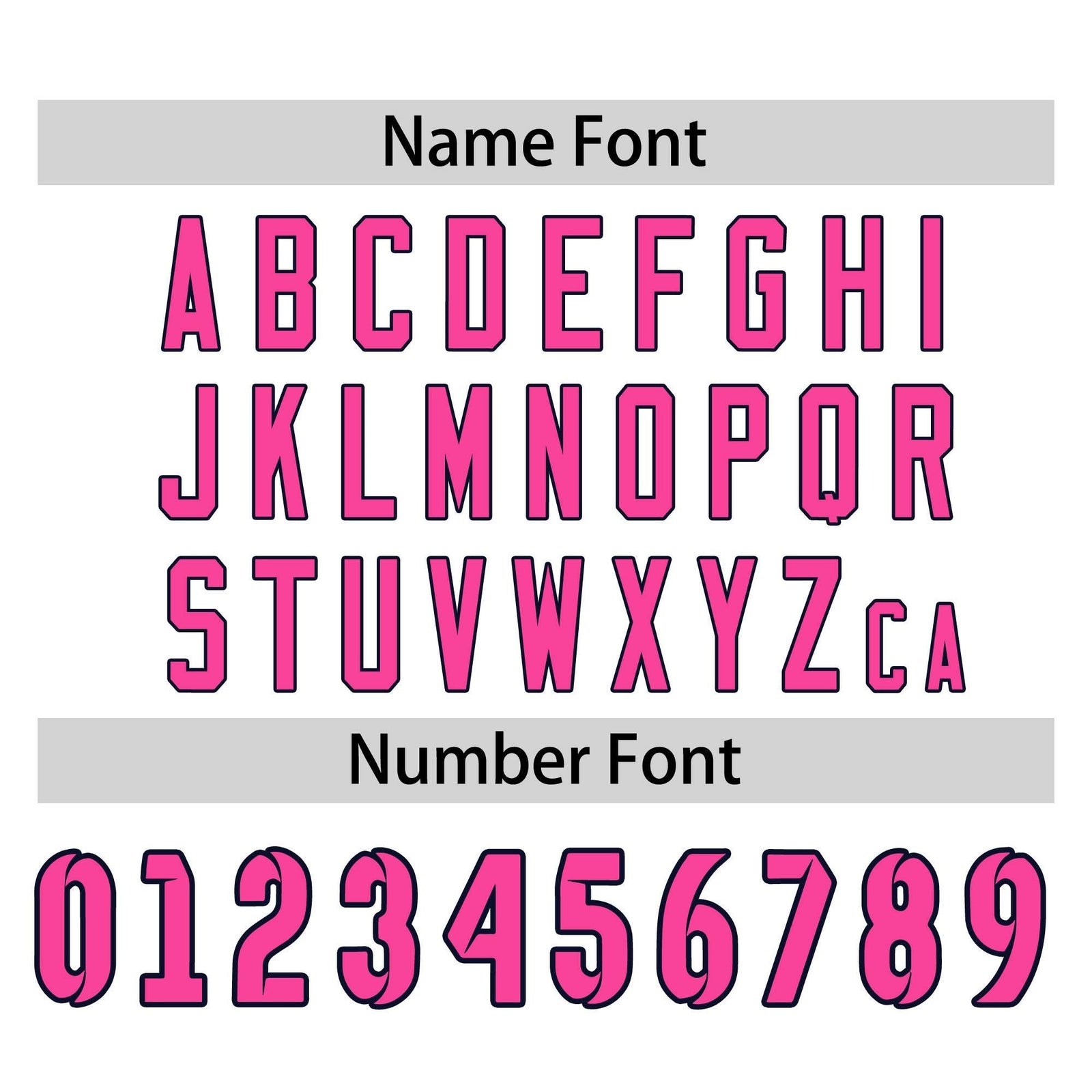 Custom White Navy Pink Crew Neck Personalized Raglan Long Sleeve Performance T-shirt