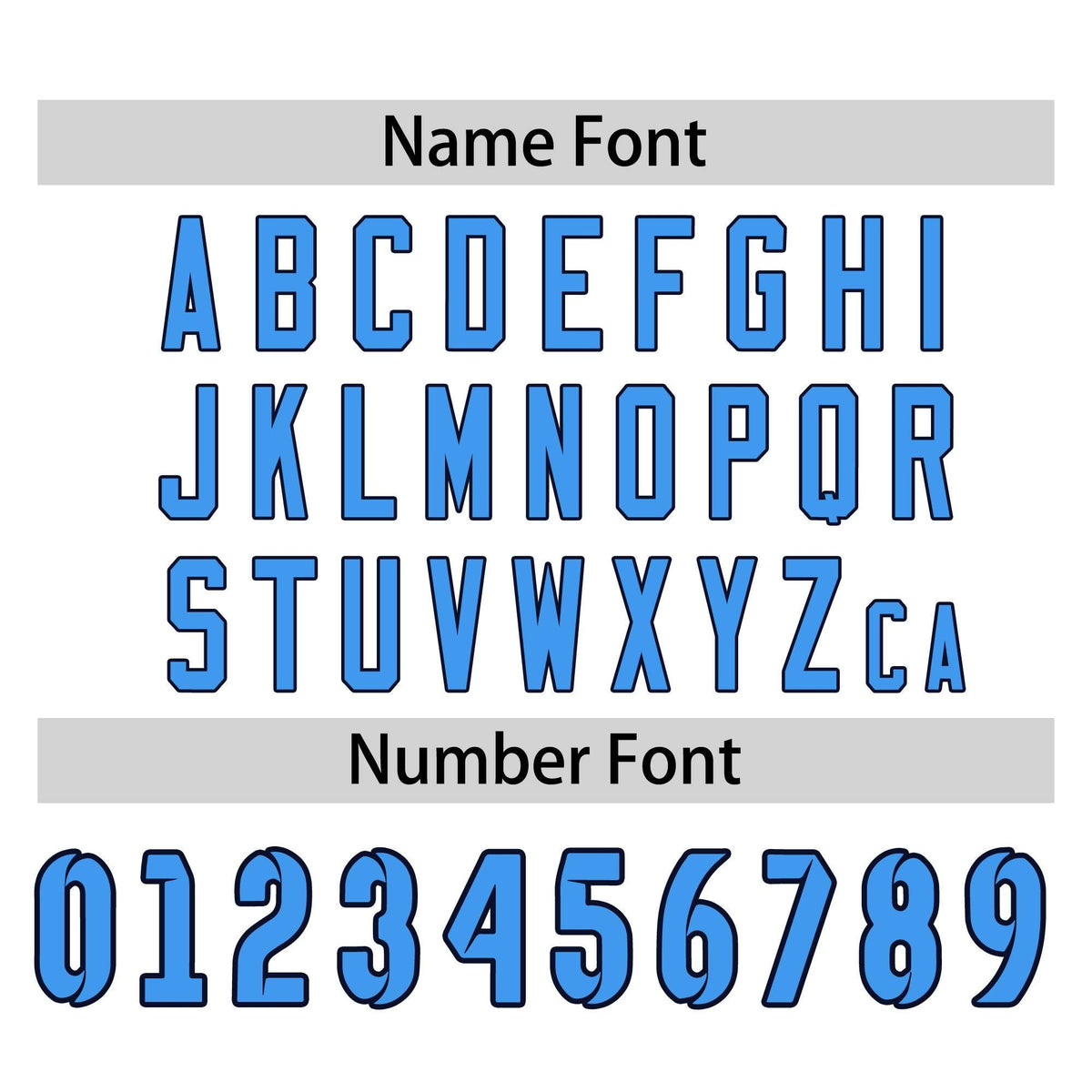 Custom White Navy Powder Blue Crew Neck Personalized Raglan Long Sleeve Performance T-shirt