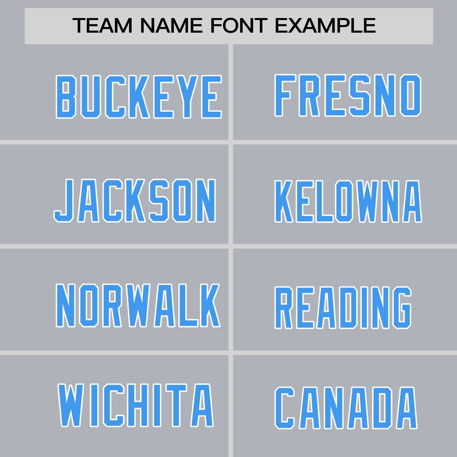 Custom Gray Powder Blue White Crew Neck Personalized Raglan Long Sleeve Performance T-shirt