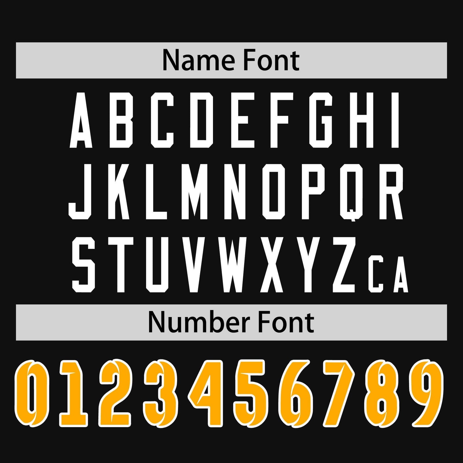 Custom Black Yellow White Crew Neck Personalized Raglan Long Sleeve Performance T-shirt