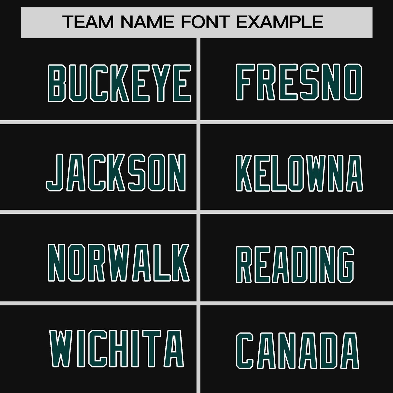 Custom Black Midnight Green White Crew Neck Personalized Raglan Long Sleeve Performance T-shirt