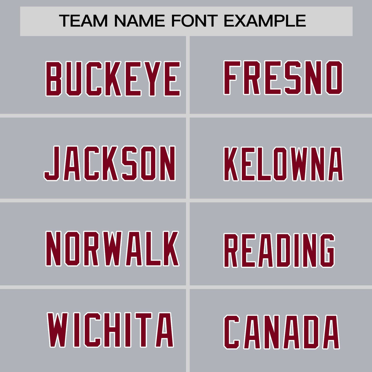 Custom Gray Crimson White Crew Neck Personalized Raglan Long Sleeve Performance T-shirt