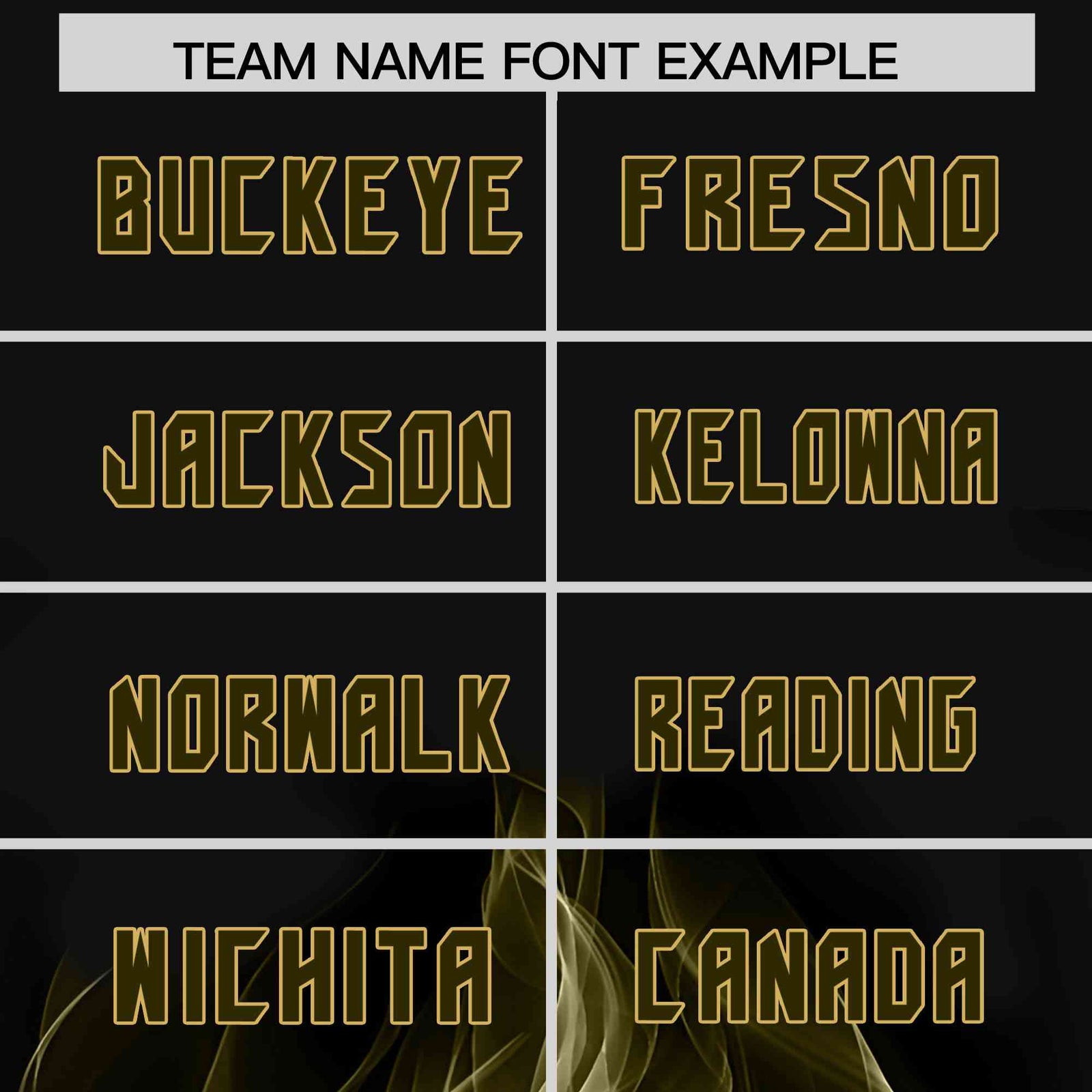 Custom Black Olive Colorful Flame Pattern Long Sleeve Performance T-Shirt