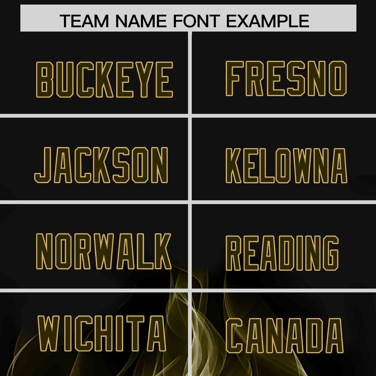 Custom Black Olive Colorful Flame Pattern Long Sleeve Performance T-Shirt