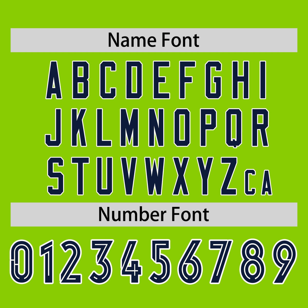 Custom Neon Green Gray Crew Neck Raglan Long Sleeve Performance T-Shirt