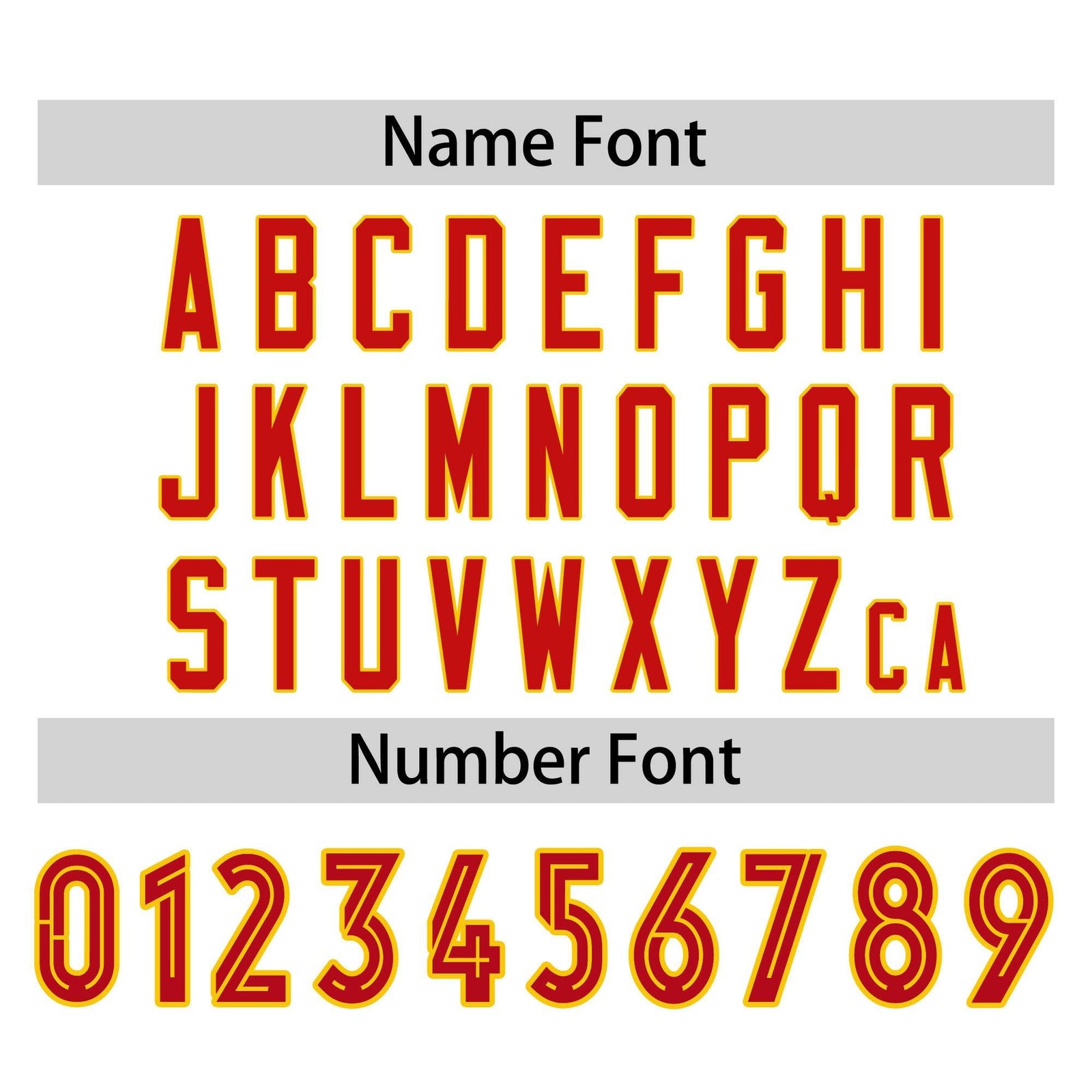 Custom White Red Crew Neck Raglan Long Sleeve Performance T-Shirt