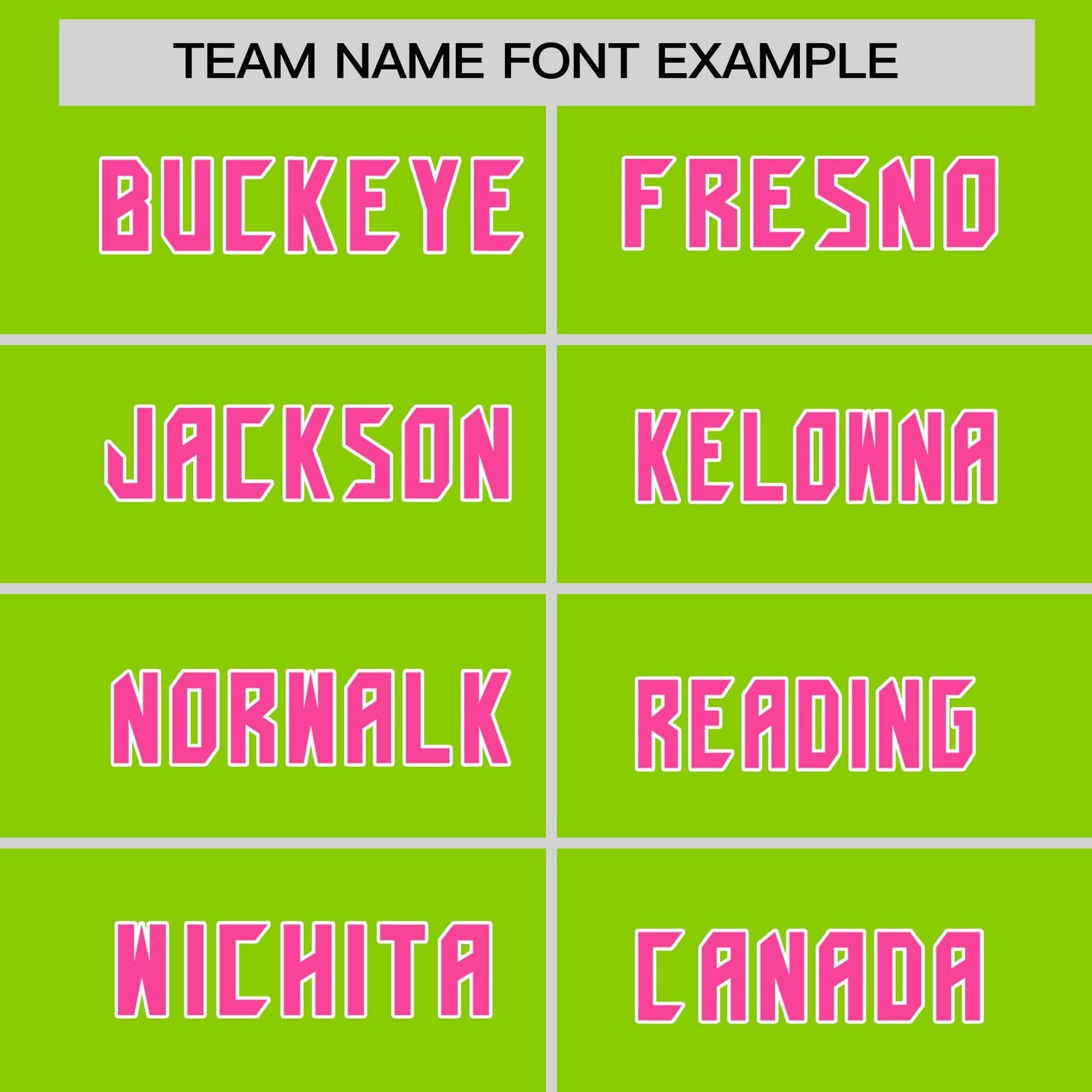 Custom Neon Green Pink Crew Neck Raglan Long Sleeve Performance T-Shirt