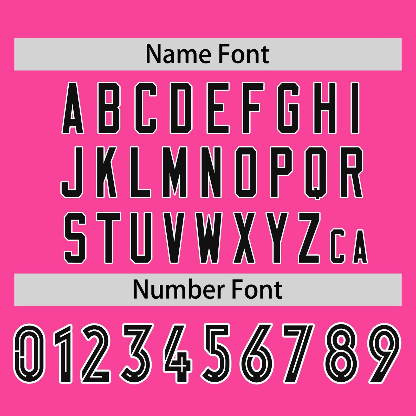 Custom Pink Black Crew Neck Raglan Long Sleeve Performance T-Shirt