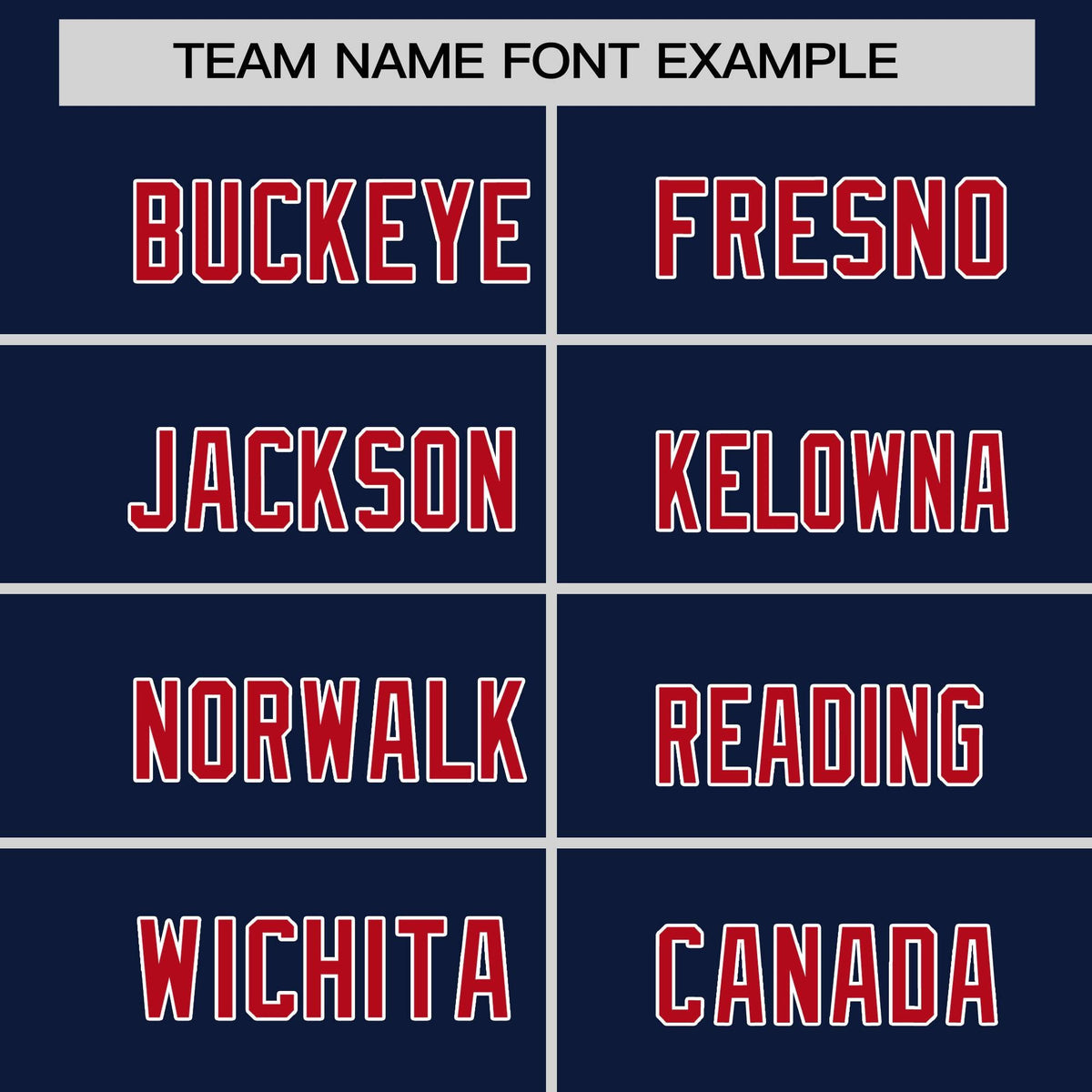 Custom Navy Red Crew Neck Raglan Long Sleeve Performance T-Shirt