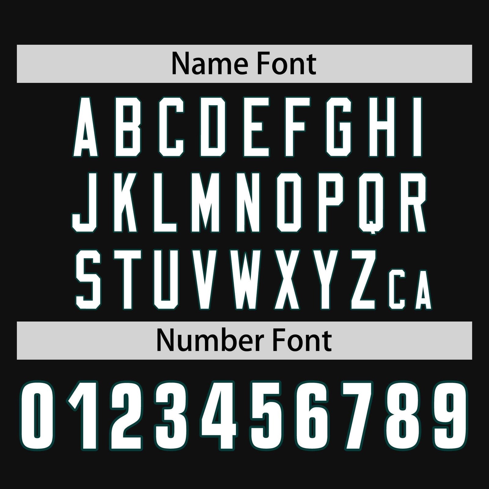 Custom Black Midnight Green Crew Neck Raglan Long Sleeve Performance T-Shirt