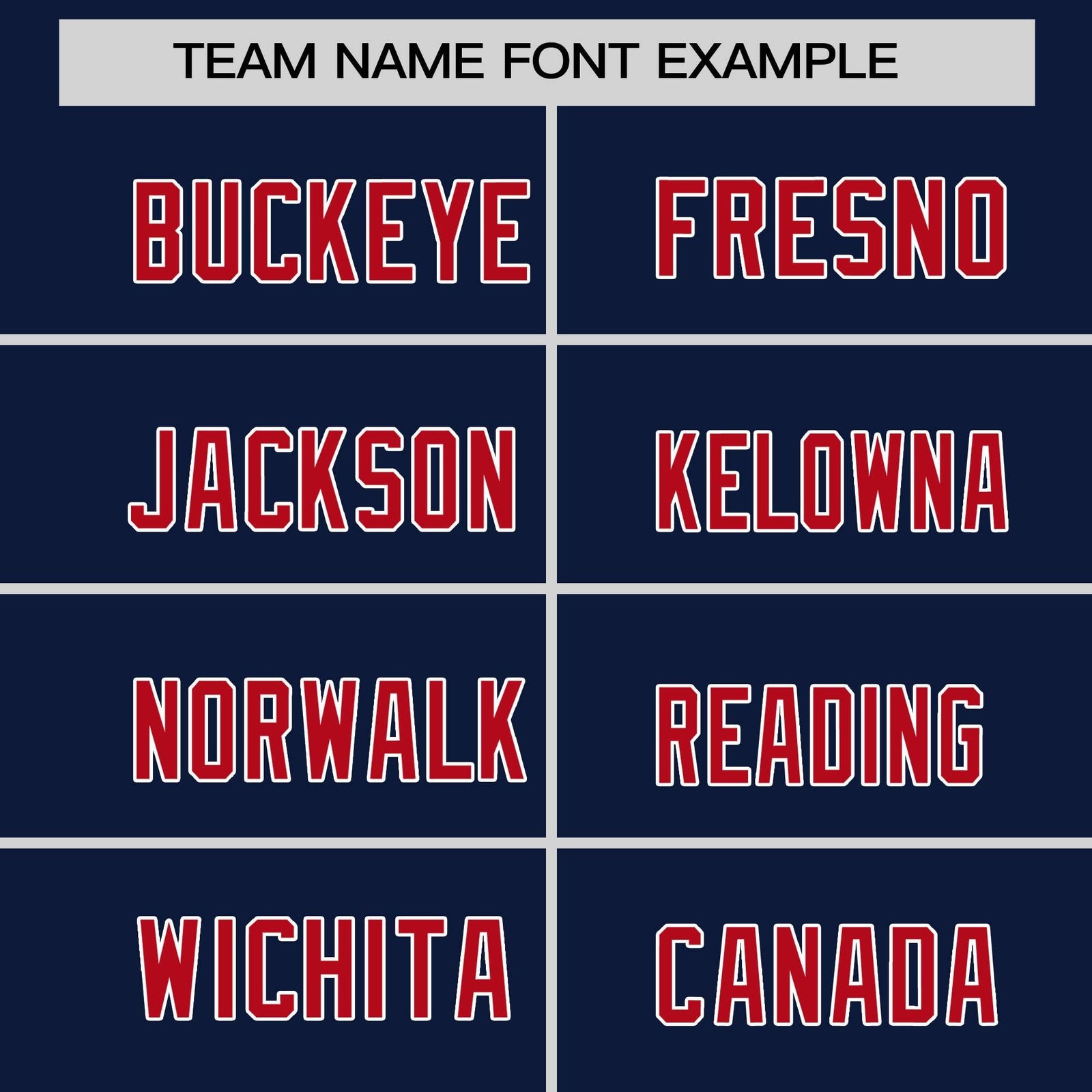 Custom Navy Red Crew Neck Raglan Long Sleeve Performance T-Shirt