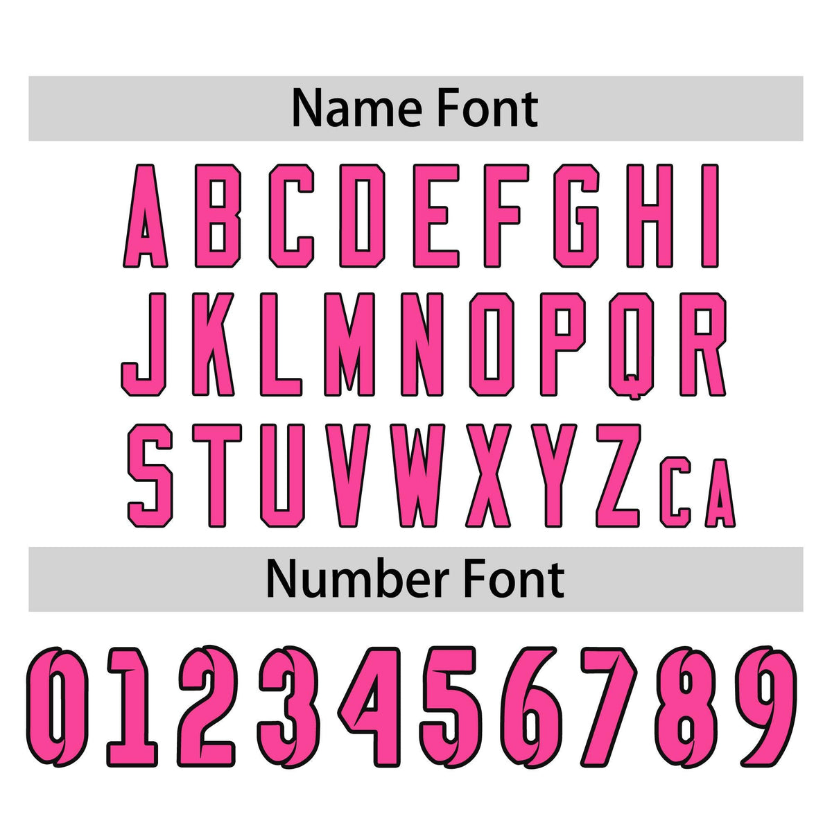 Custom White Pink Crew Neck Raglan Long Sleeve Performance T-Shirt