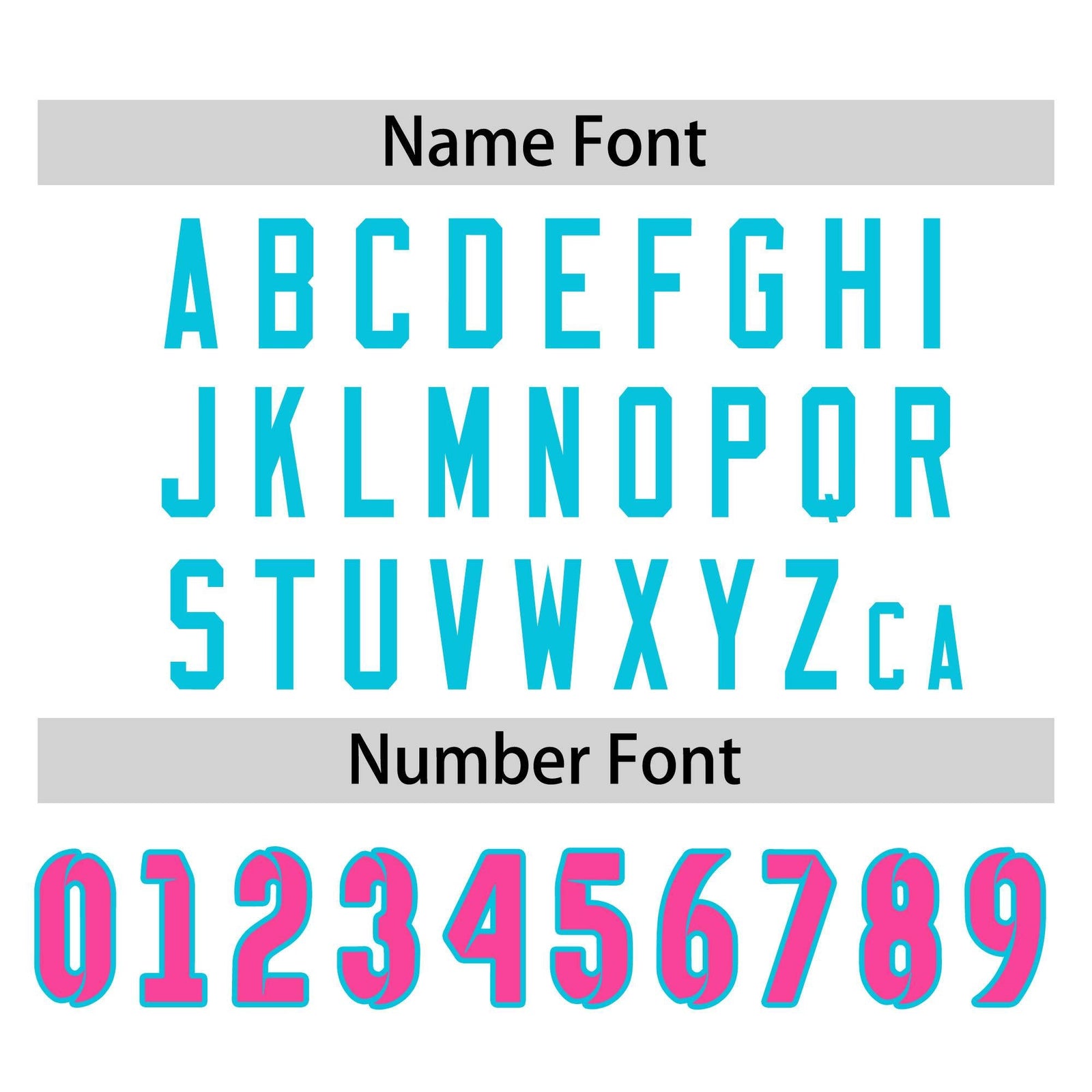 Custom White Pink Crew Neck Raglan Long Sleeve Performance T-Shirt