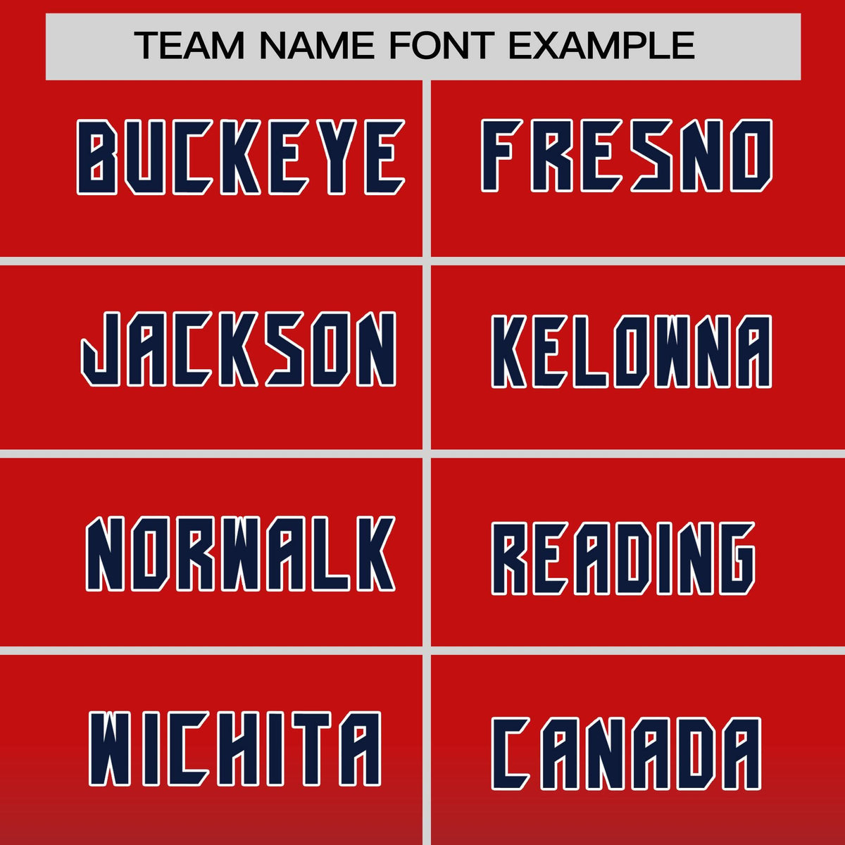 Custom Red-Navy Gradient Fashion Design Long Sleeve Performance T-Shirt