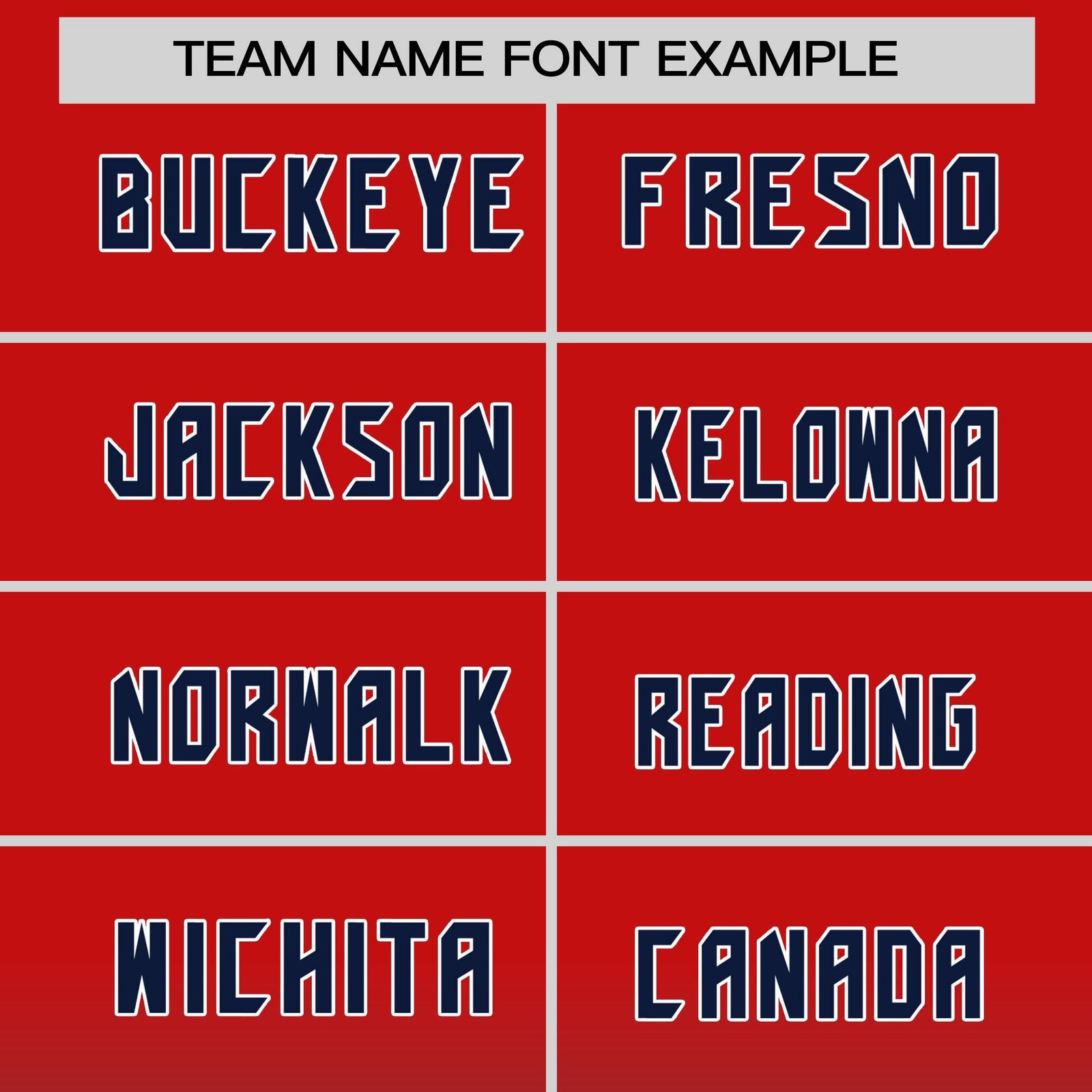 Custom Red-Navy Gradient Fashion Design Long Sleeve Performance T-Shirt