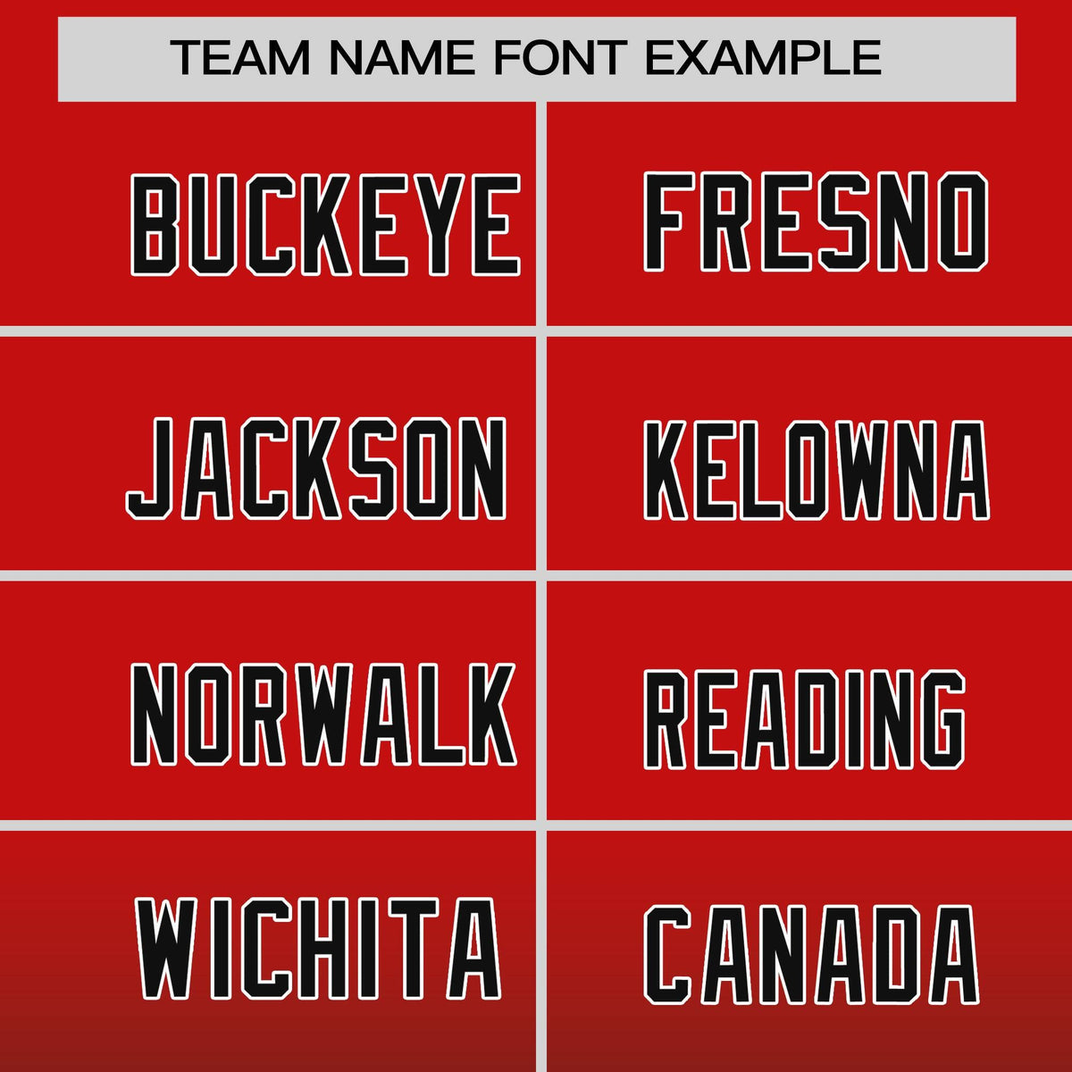 Custom Red-Black Gradient Fashion Design Long Sleeve Performance T-Shirt