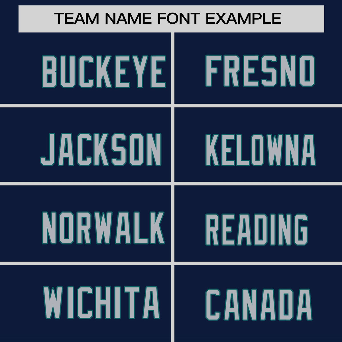 Custom Navy-Aqua Gradient Fashion Design Long Sleeve Performance T-Shirt