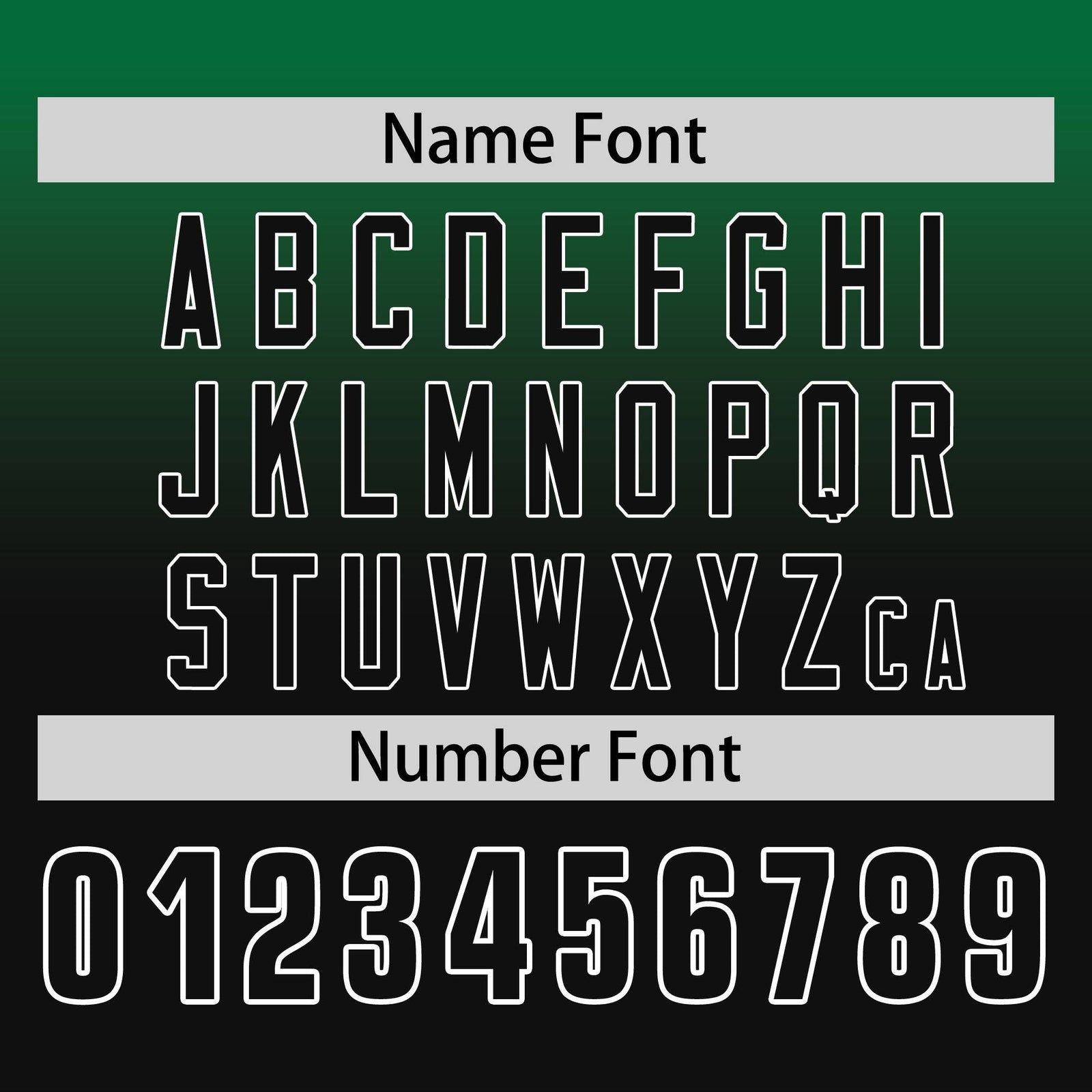 Custom Teal-Black Gradient Fashion Design Long Sleeve Performance T-Shirt