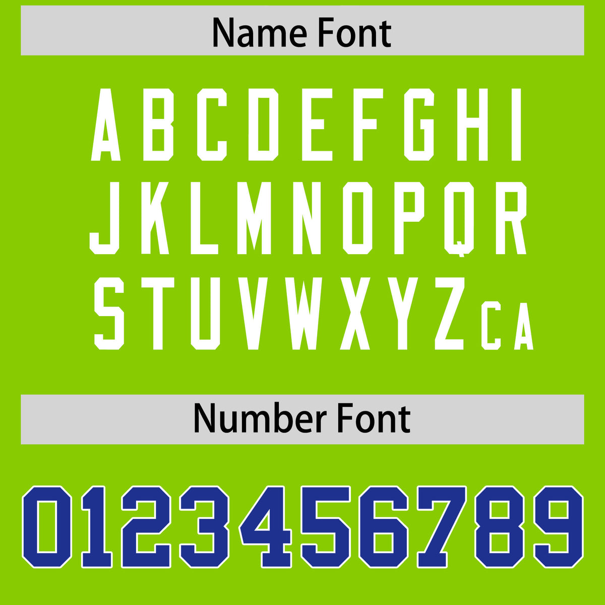 Custom Neon Green White Mesh Two Tone T-Shirt