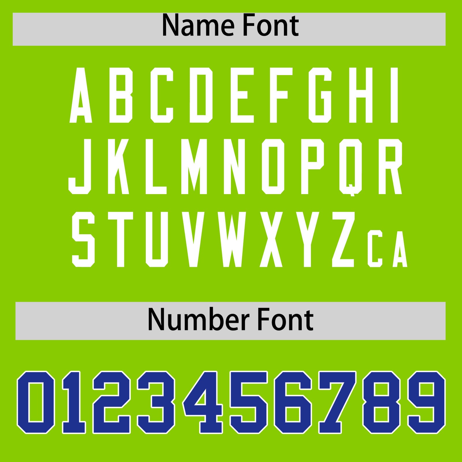 Custom Neon Green White Mesh Two Tone T-Shirt