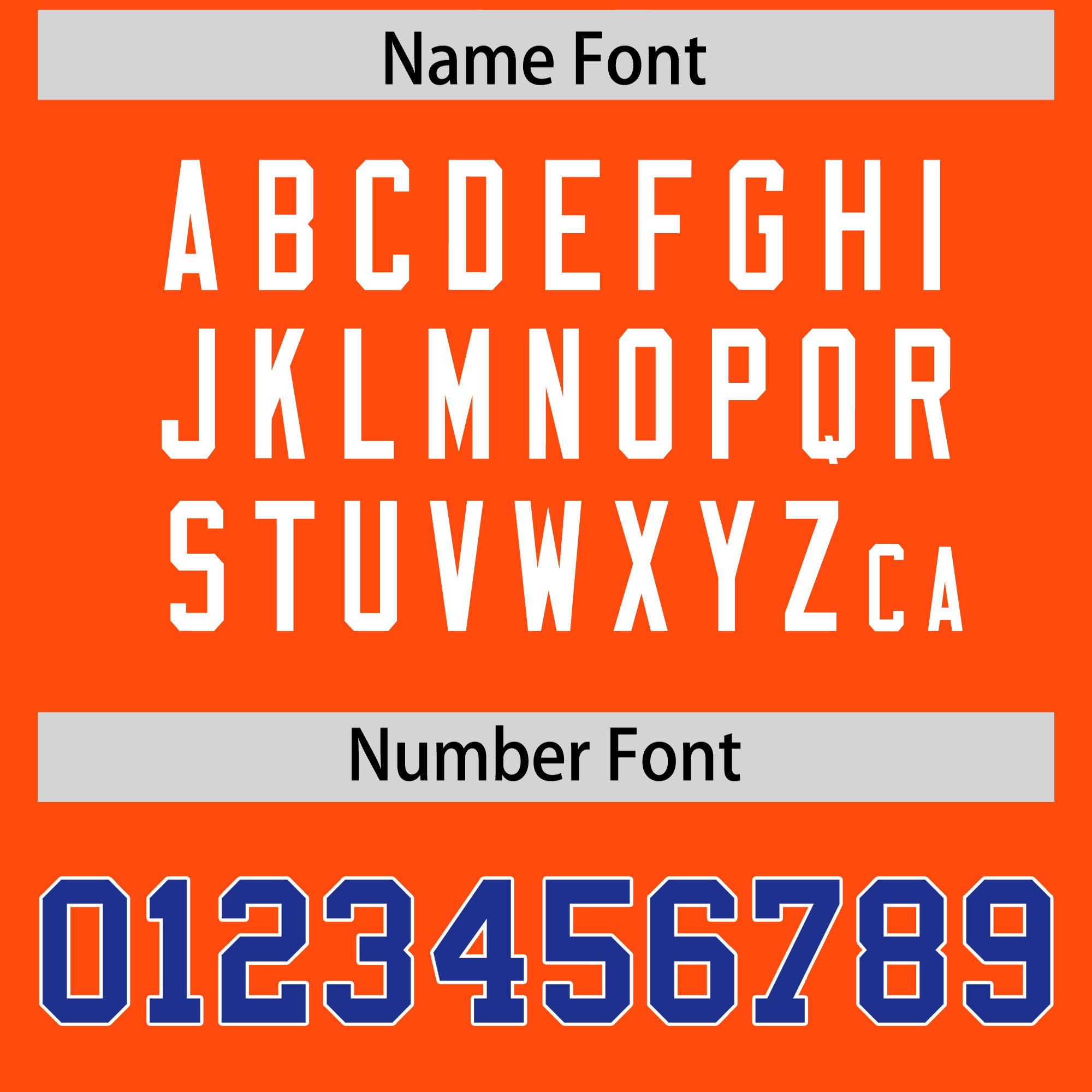 Custom Orange White Mesh Two Tone T-Shirt